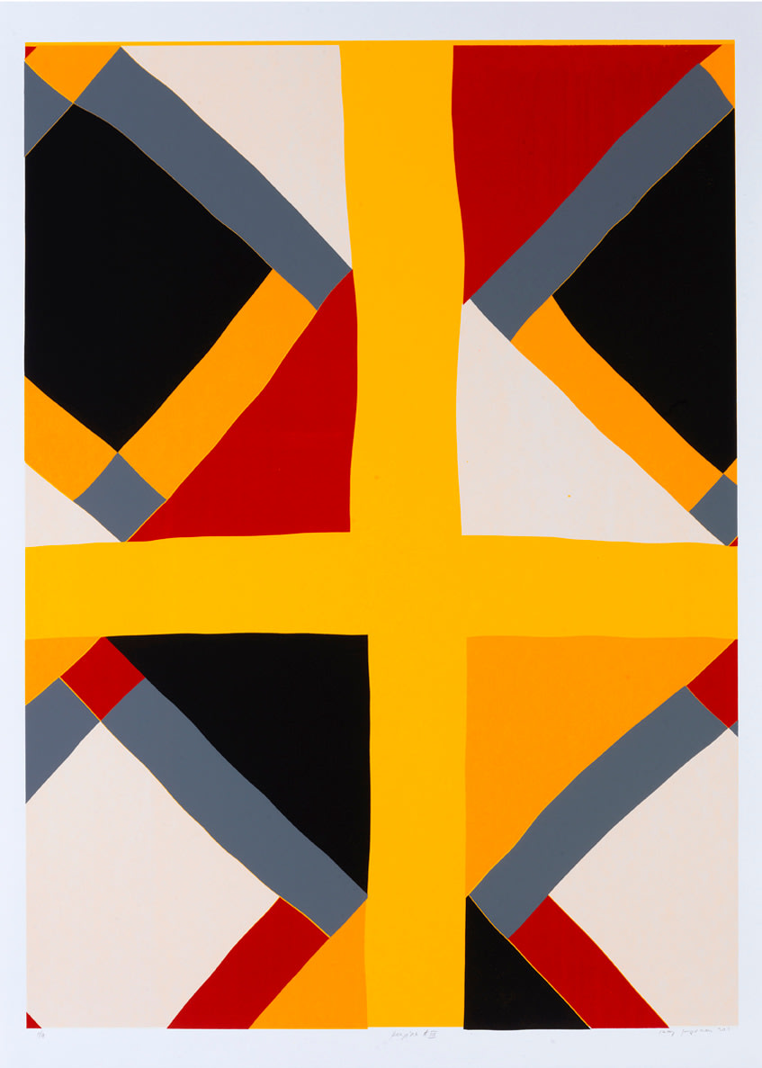Remy Jungerman | Still Waters | Goodman Gallery Cape Town 2025 -  - Viewing Room - Goodman Gallery
