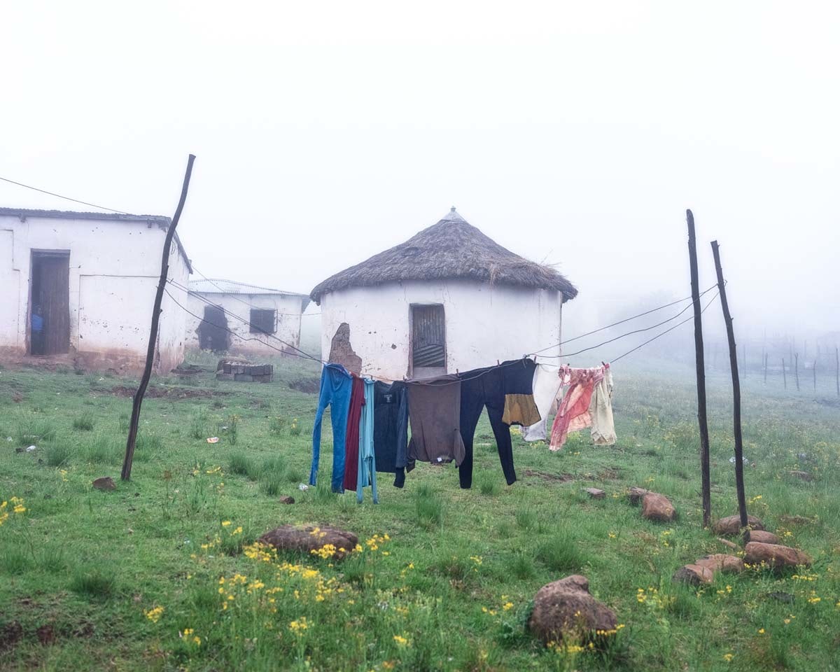 in situ | oudeleeskamer -  - Viewing Room - Goodman Gallery