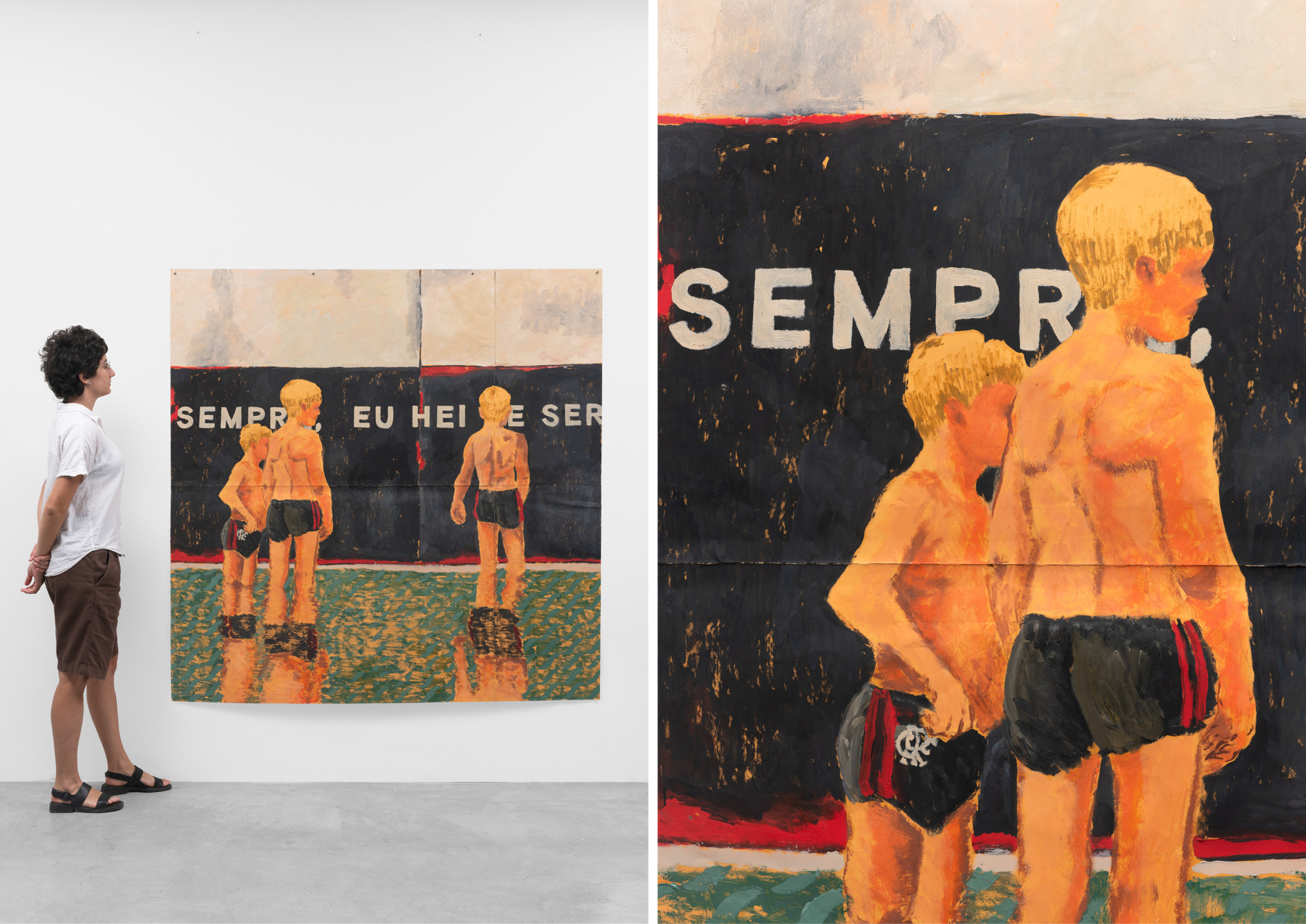 Carriers | Goodman Gallery Johannesburg -  - Viewing Room - Goodman Gallery