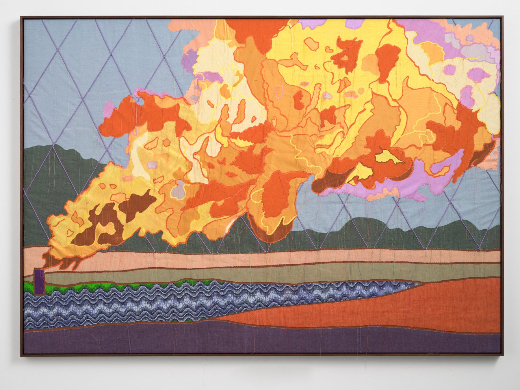 Frieze London 2025 -  - Viewing Room - Goodman Gallery