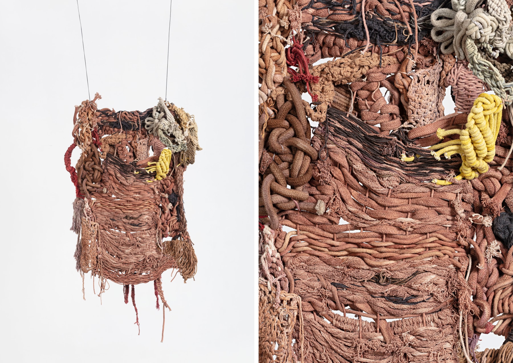 Epigraph | Goodman Gallery Cape Town -  - Viewing Room - Goodman Gallery