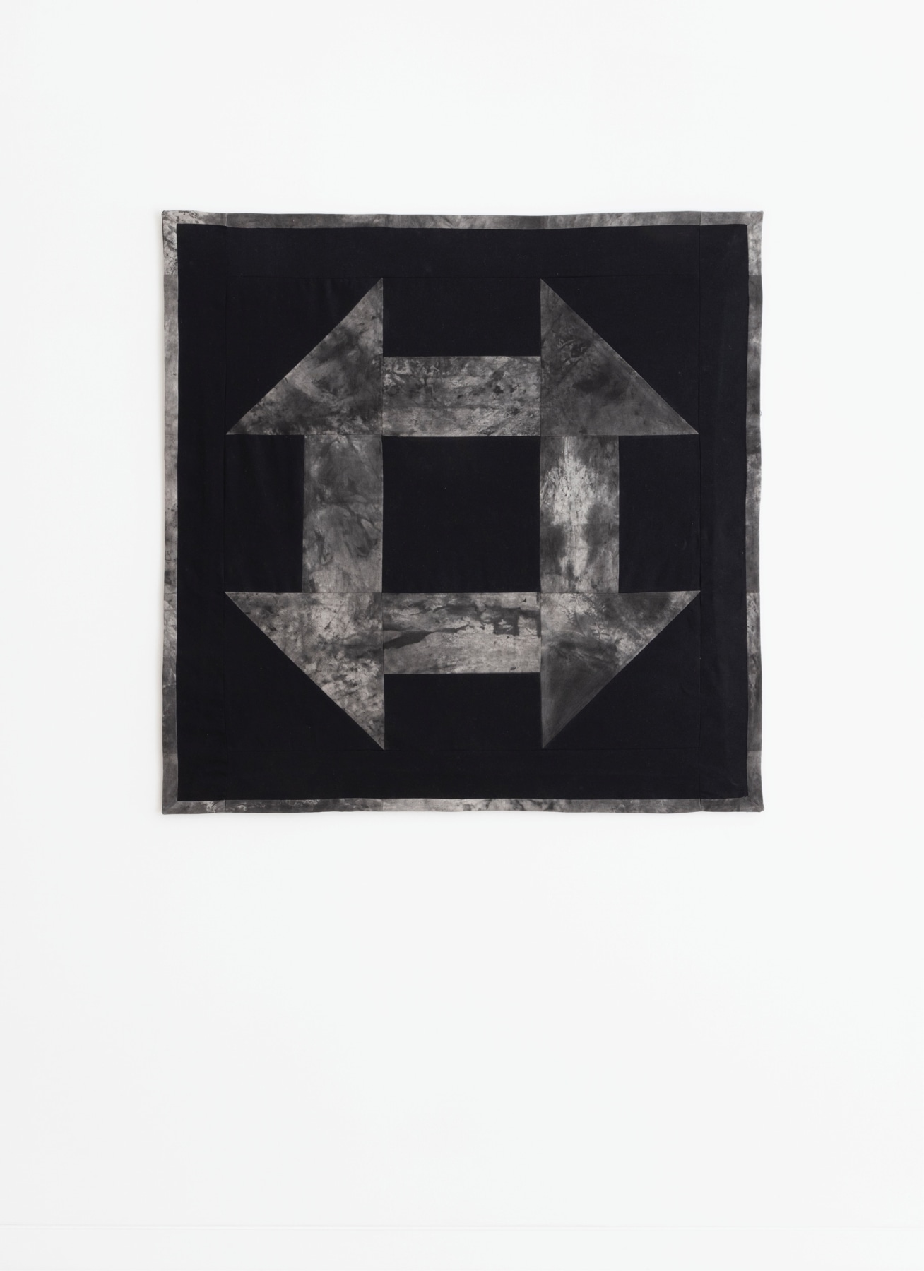 Threading Truths: Memory, Power, and the Fabric of Resistance -  - Viewing Room - Goodman Gallery