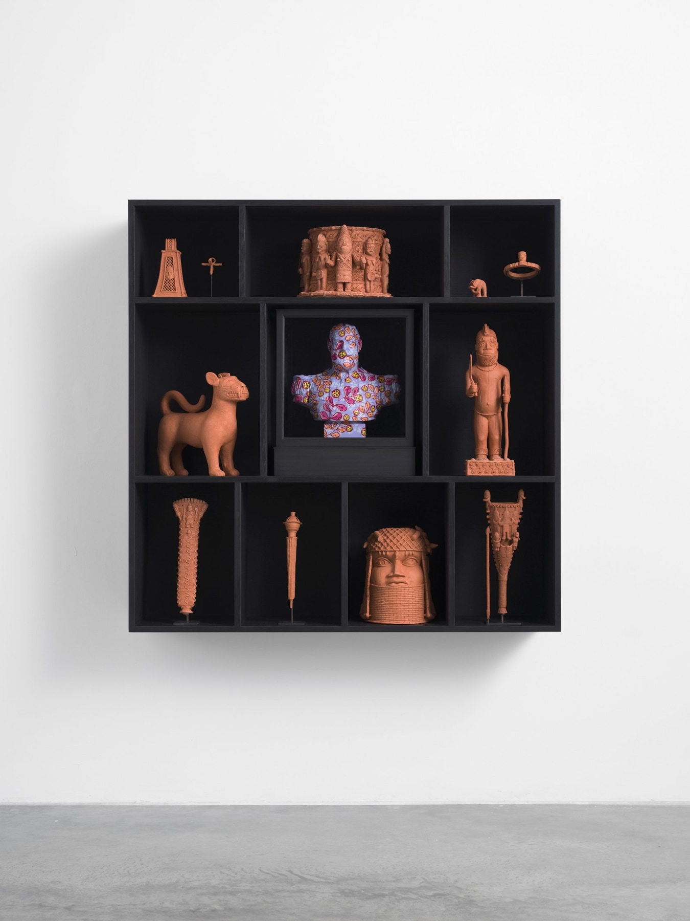 Art Basel Paris 2025 -  - Viewing Room - Goodman Gallery