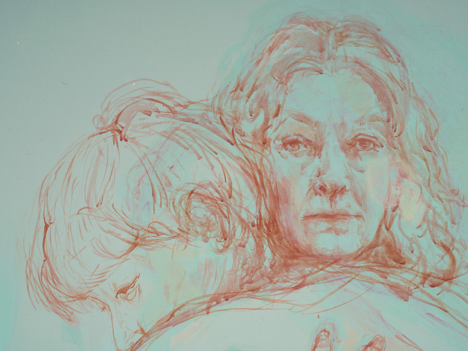 Claire Gavronsky | Women's Way -  - Viewing Room - Goodman Gallery