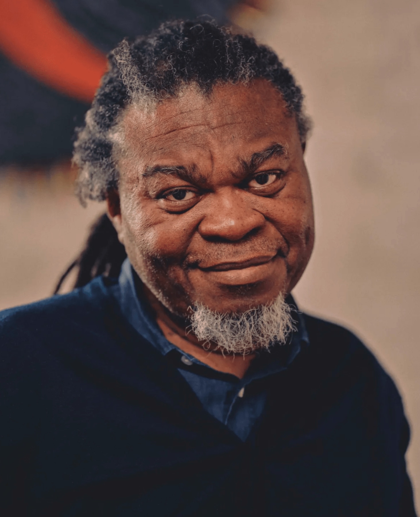 Yinka Shonibare CBE | Earth Pictures -  - Viewing Room - Goodman Gallery