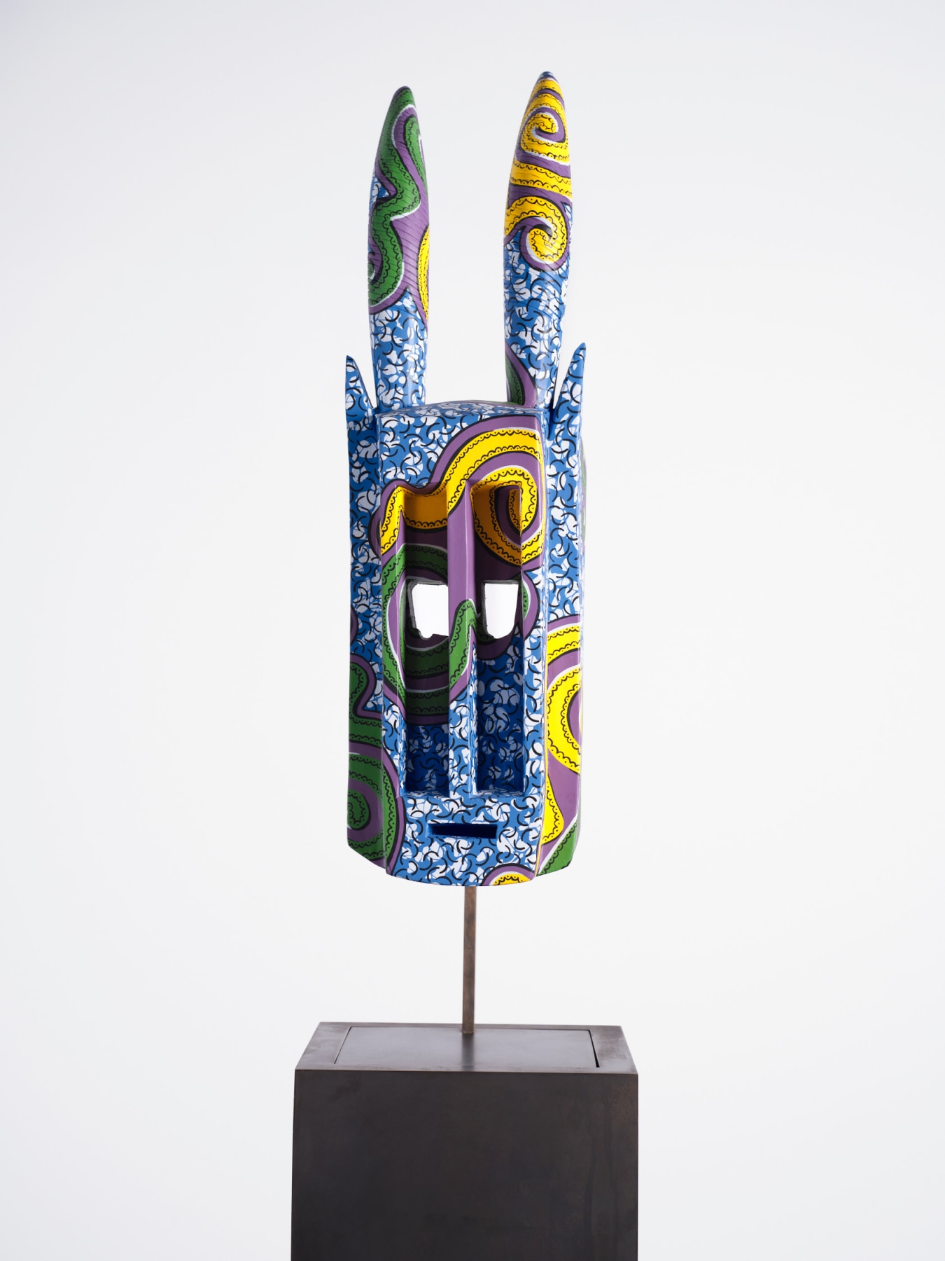 Art Basel Paris 2025 -  - Viewing Room - Goodman Gallery