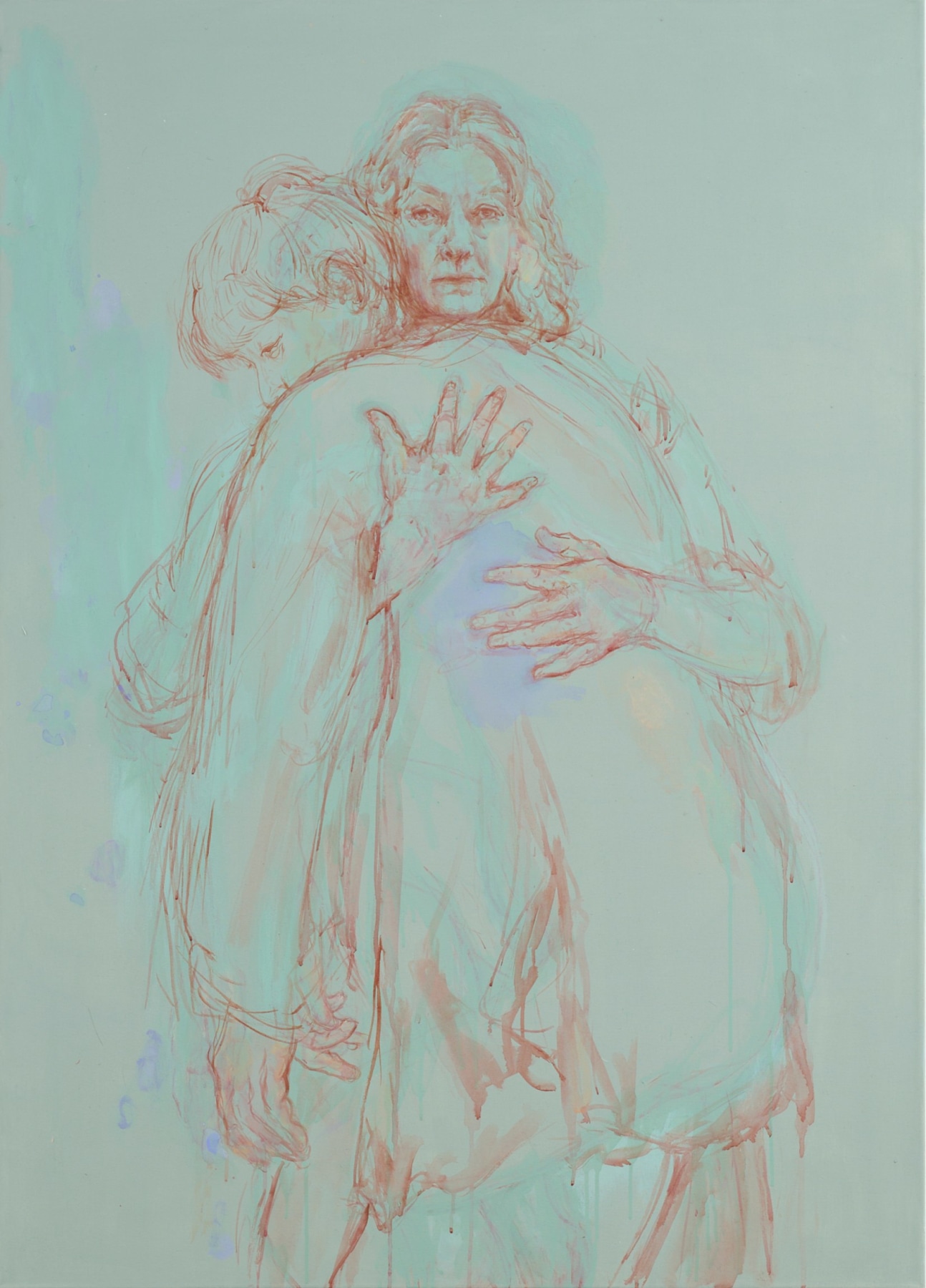 Claire Gavronsky | Women's Way -  - Viewing Room - Goodman Gallery