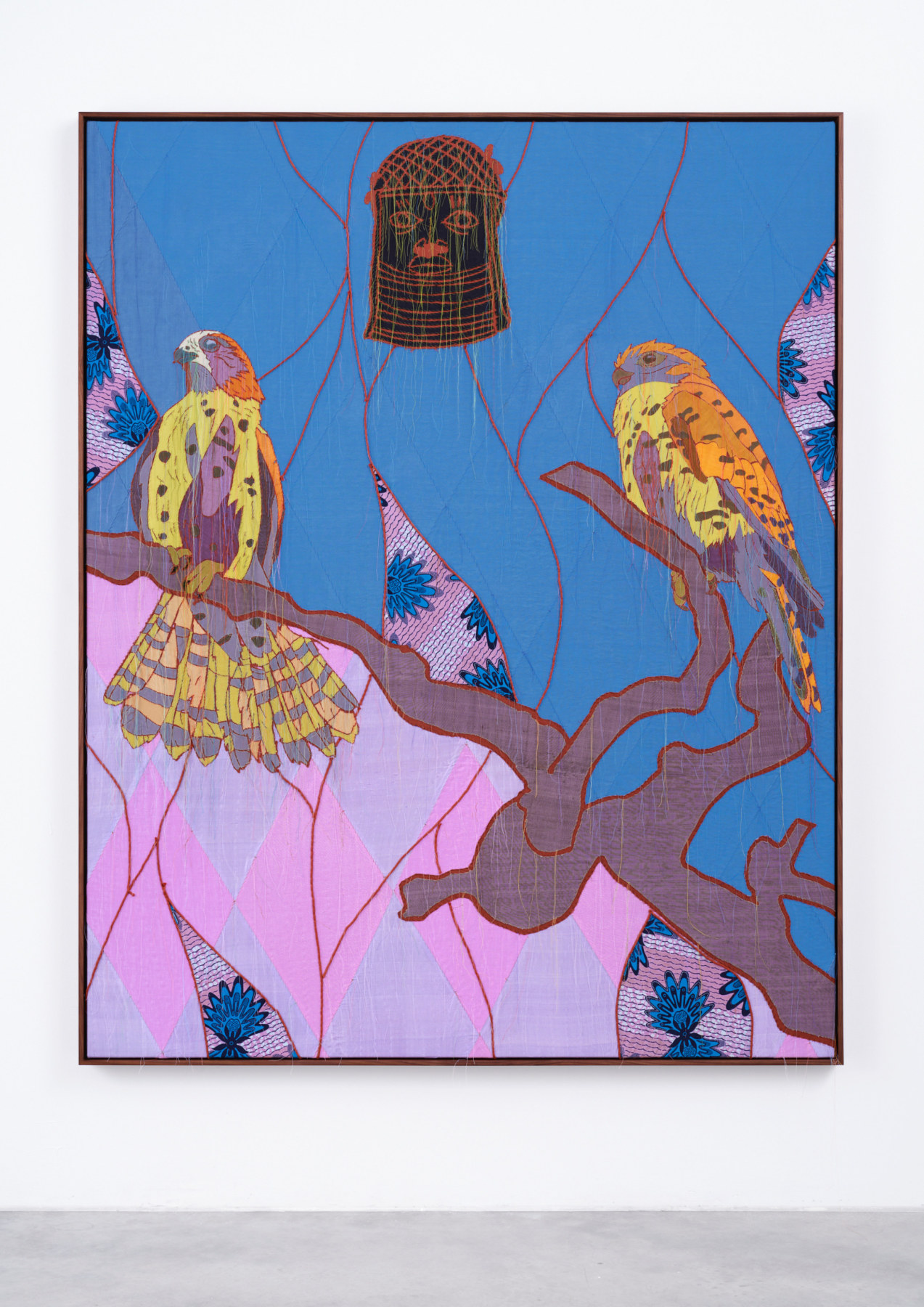 Frieze New York 2025 -  - Viewing Room - Goodman Gallery