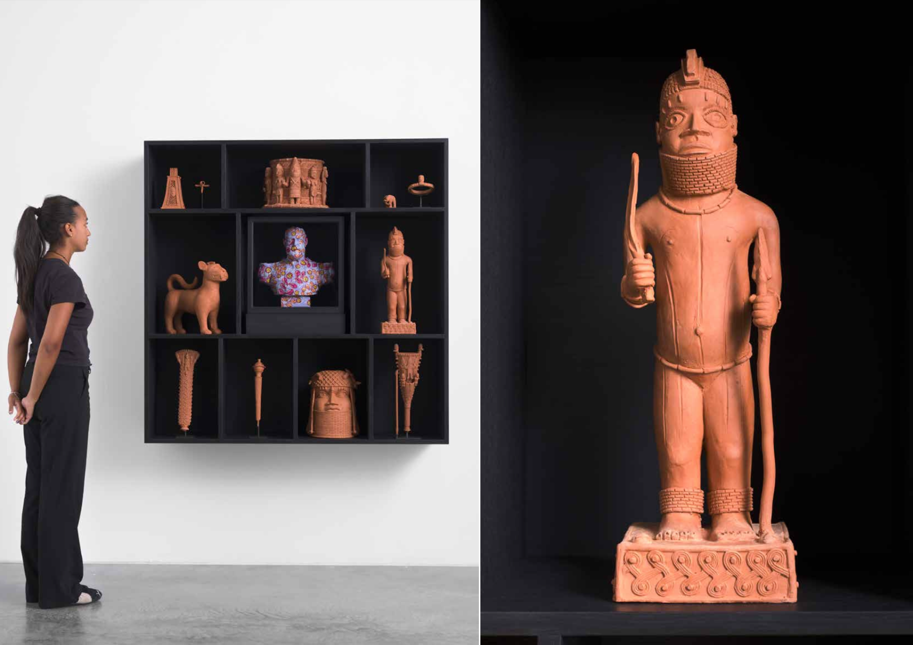 Art Basel Paris 2025 -  - Viewing Room - Goodman Gallery