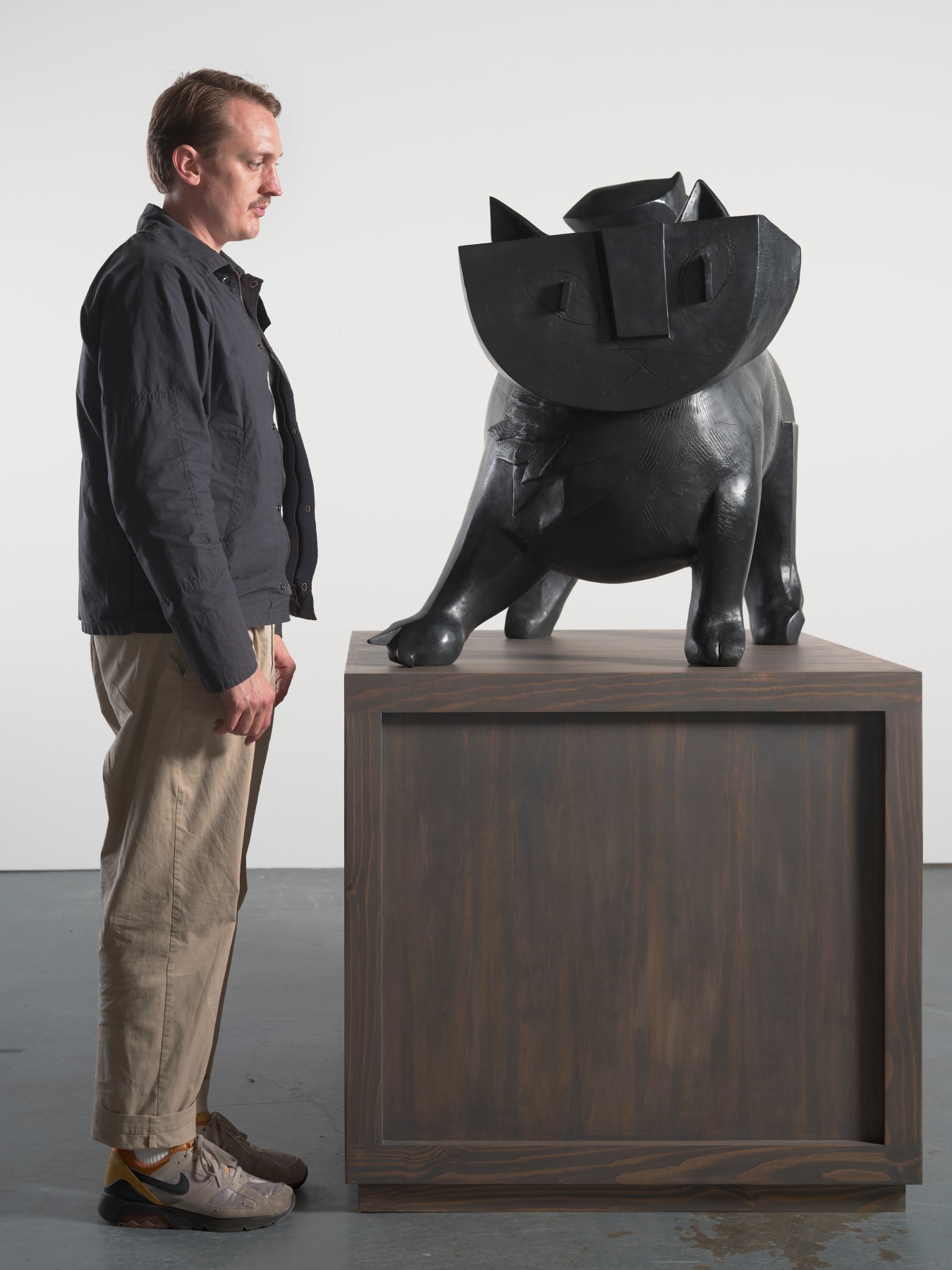 Art Basel Paris 2025 -  - Viewing Room - Goodman Gallery
