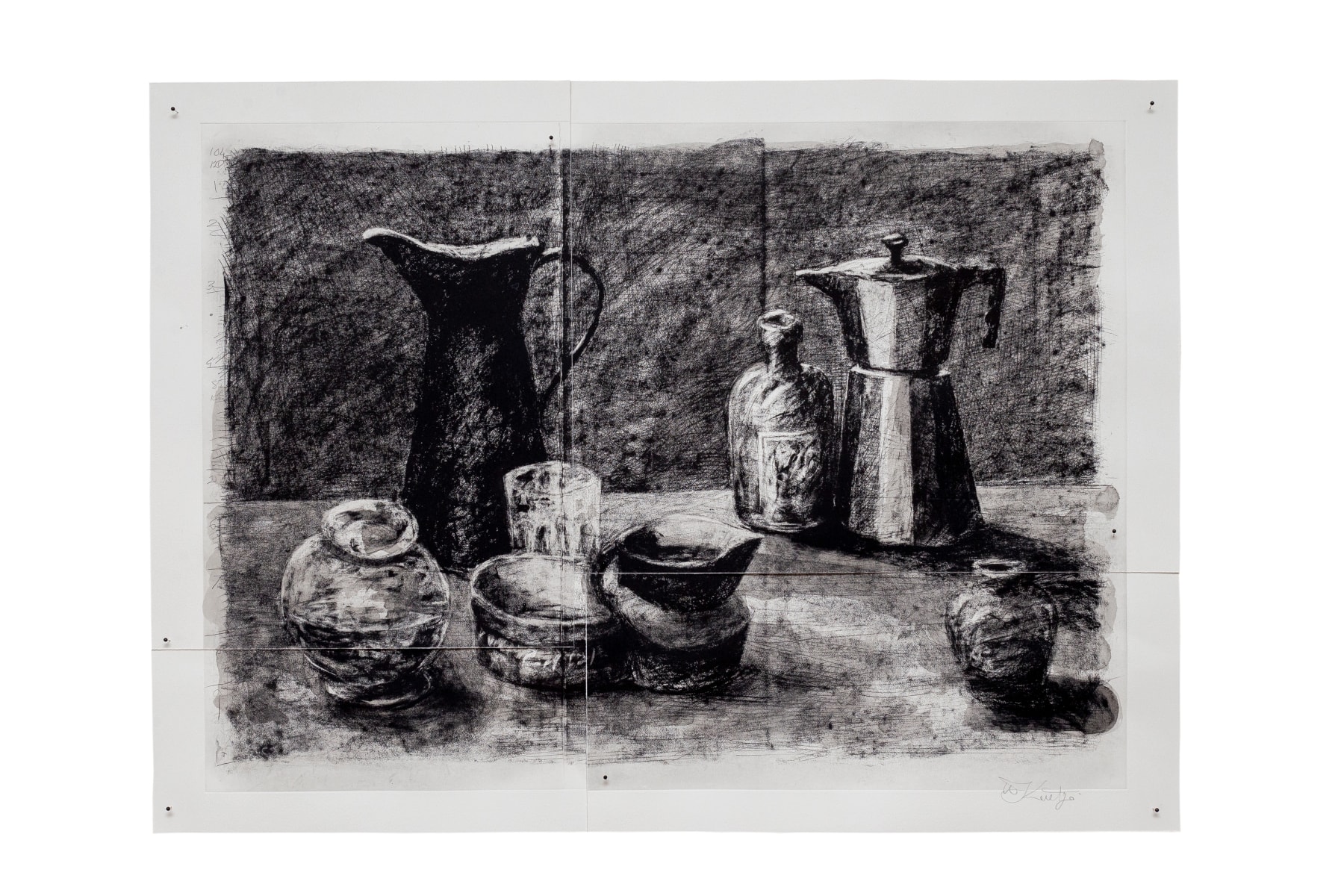 South of France Seasonal Gallery -  - Viewing Room - Goodman Gallery