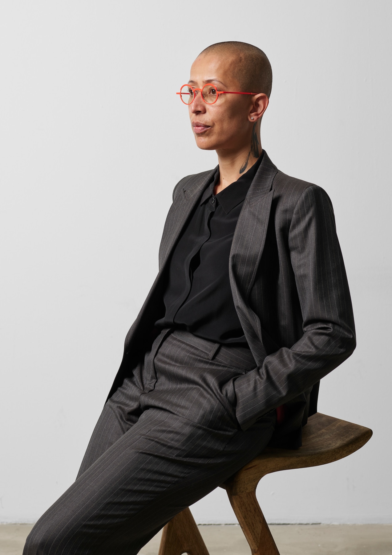 Gabrielle Goliath | Berenice | Goodman Gallery New York -  - Viewing Room - Goodman Gallery