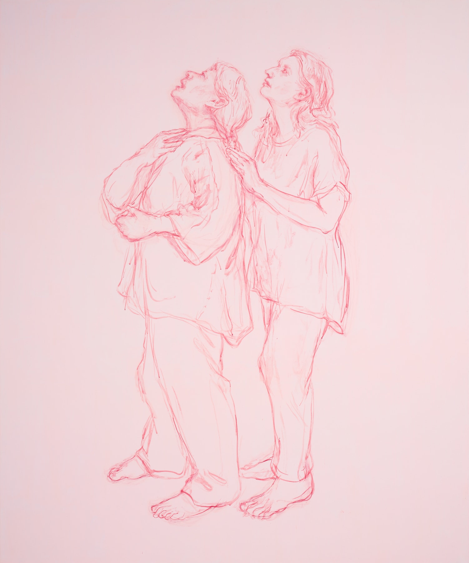 Claire Gavronsky | Women's Way -  - Viewing Room - Goodman Gallery