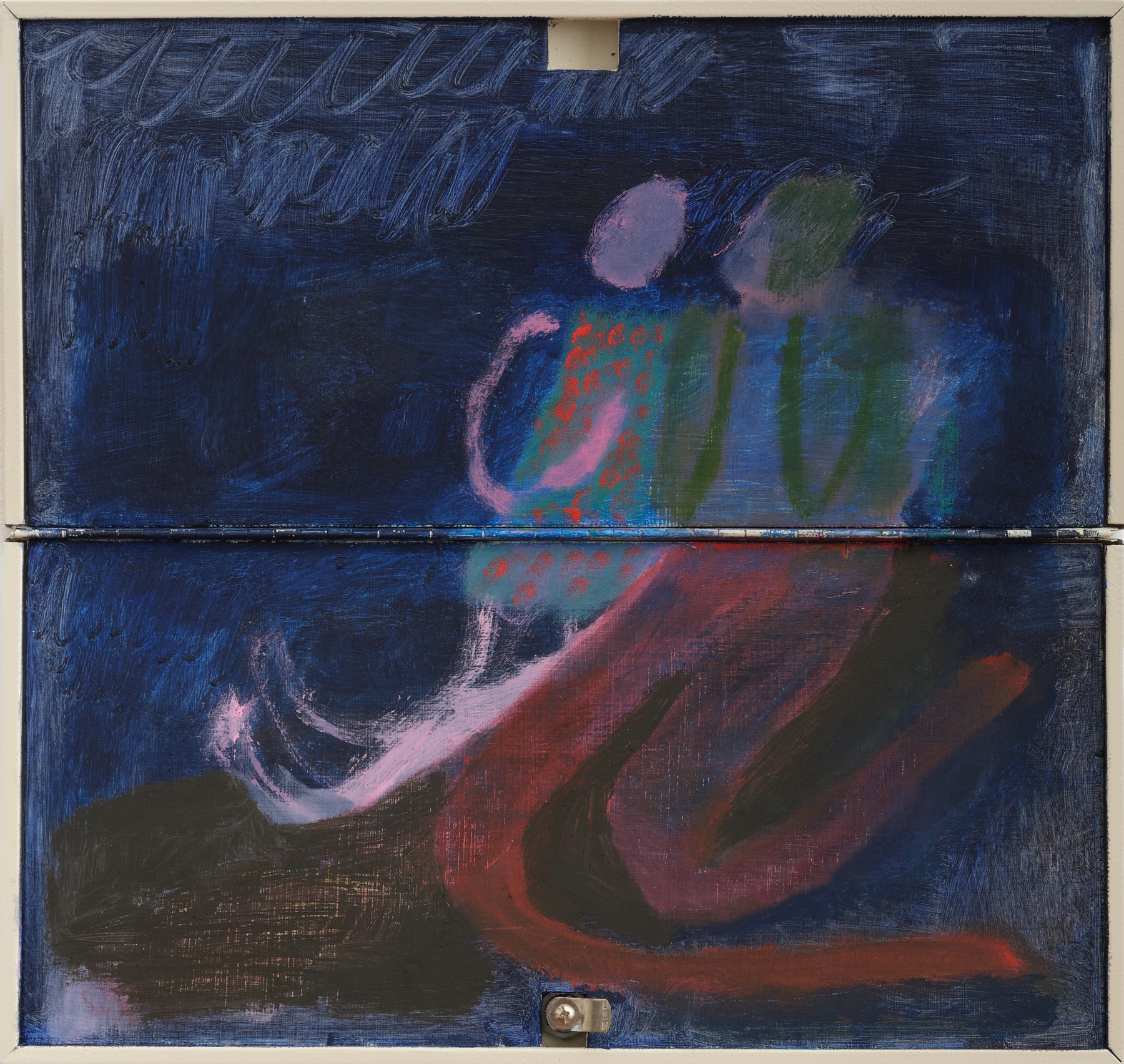 Jared Ginsburg | All the things you are -  - Viewing Room - Goodman Gallery