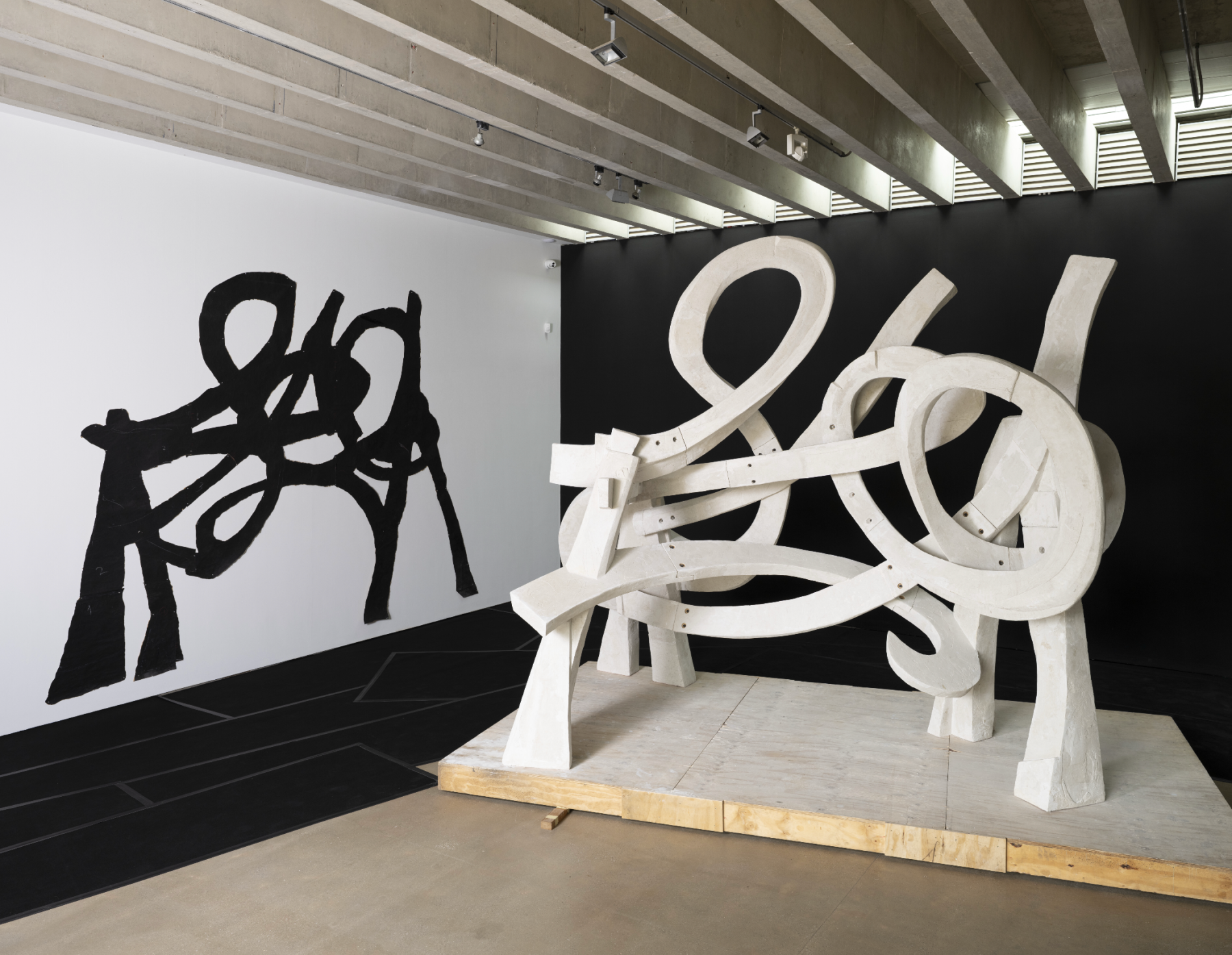 William Kentridge | The Pull of Gravity -  - Viewing Room - Goodman Gallery