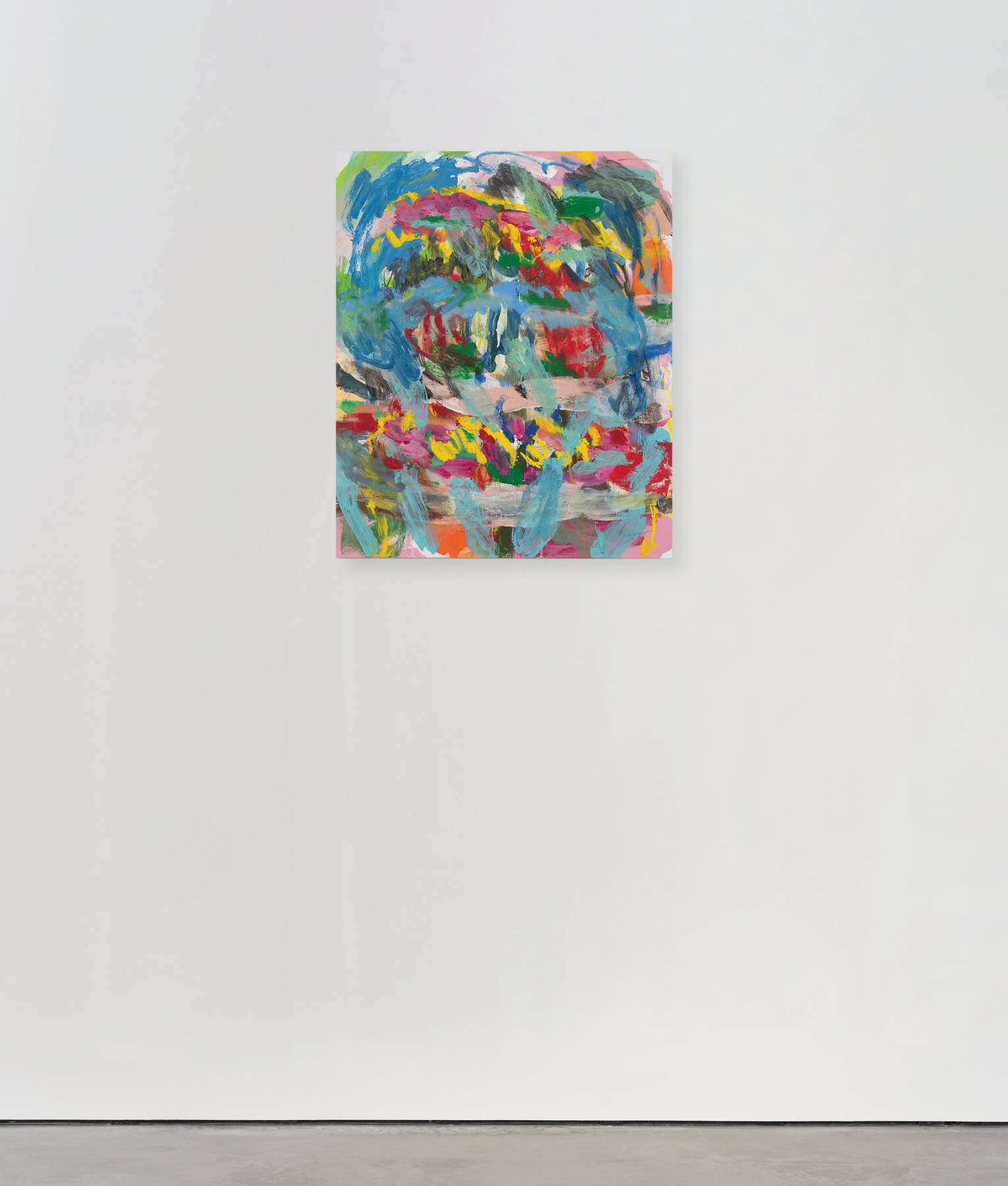 Art Basel Highlights 2025 -  - Viewing Room - Goodman Gallery