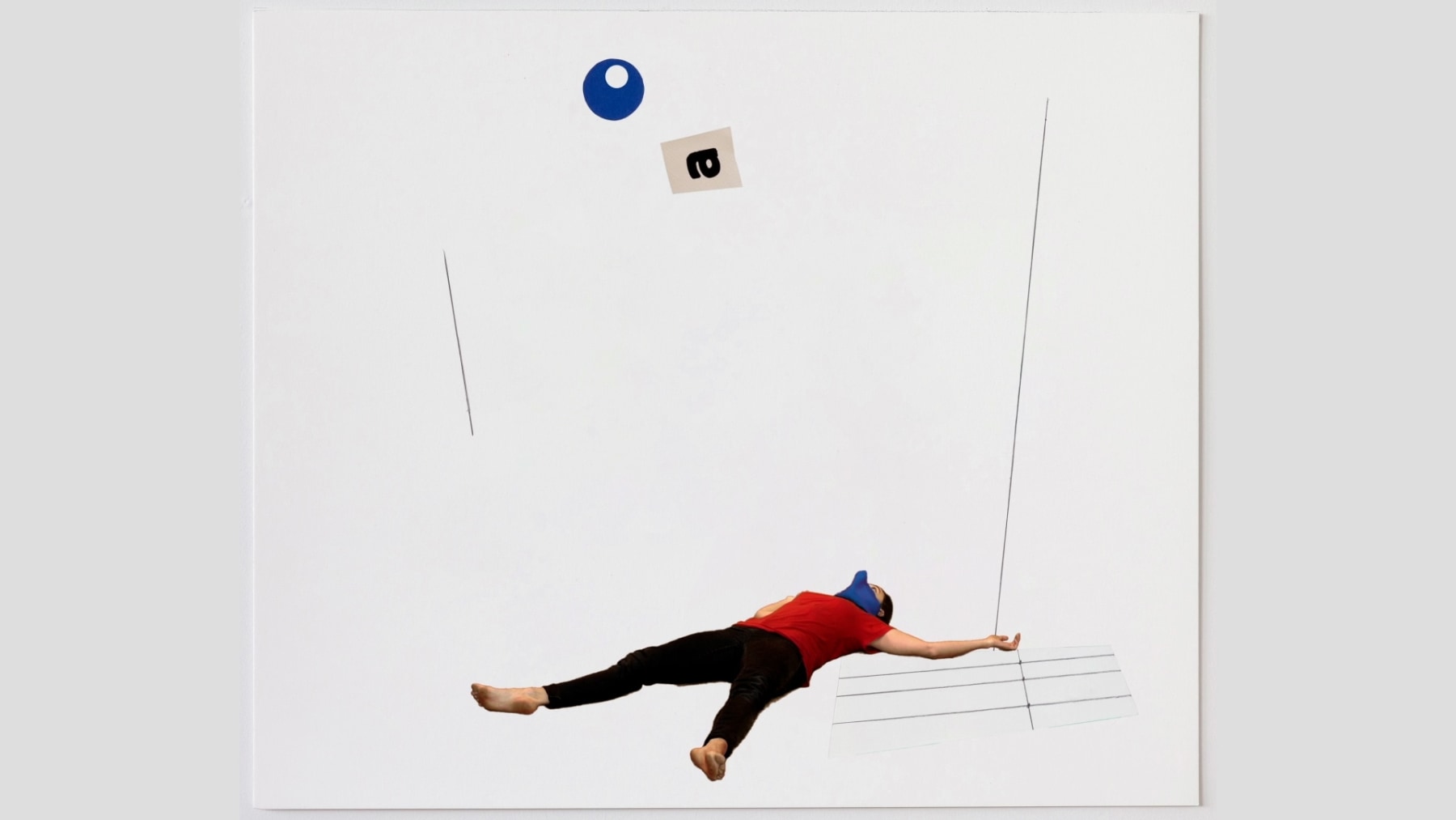 Mateo Lopez | Disclose - Goodman Gallery Cape Town - Viewing Room - Goodman Gallery
