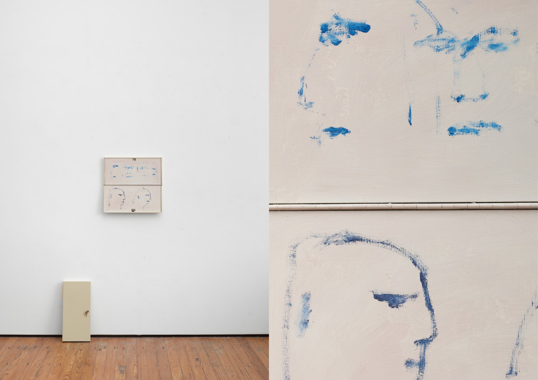 Jared Ginsburg | All the things you are -  - Viewing Room - Goodman Gallery