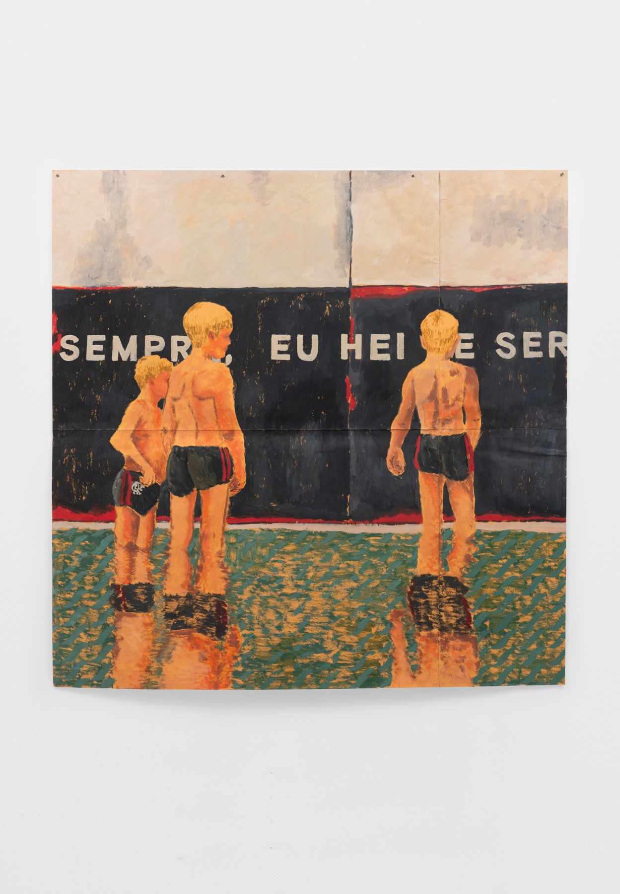 Epigraph | Goodman Gallery Cape Town -  - Viewing Room - Goodman Gallery