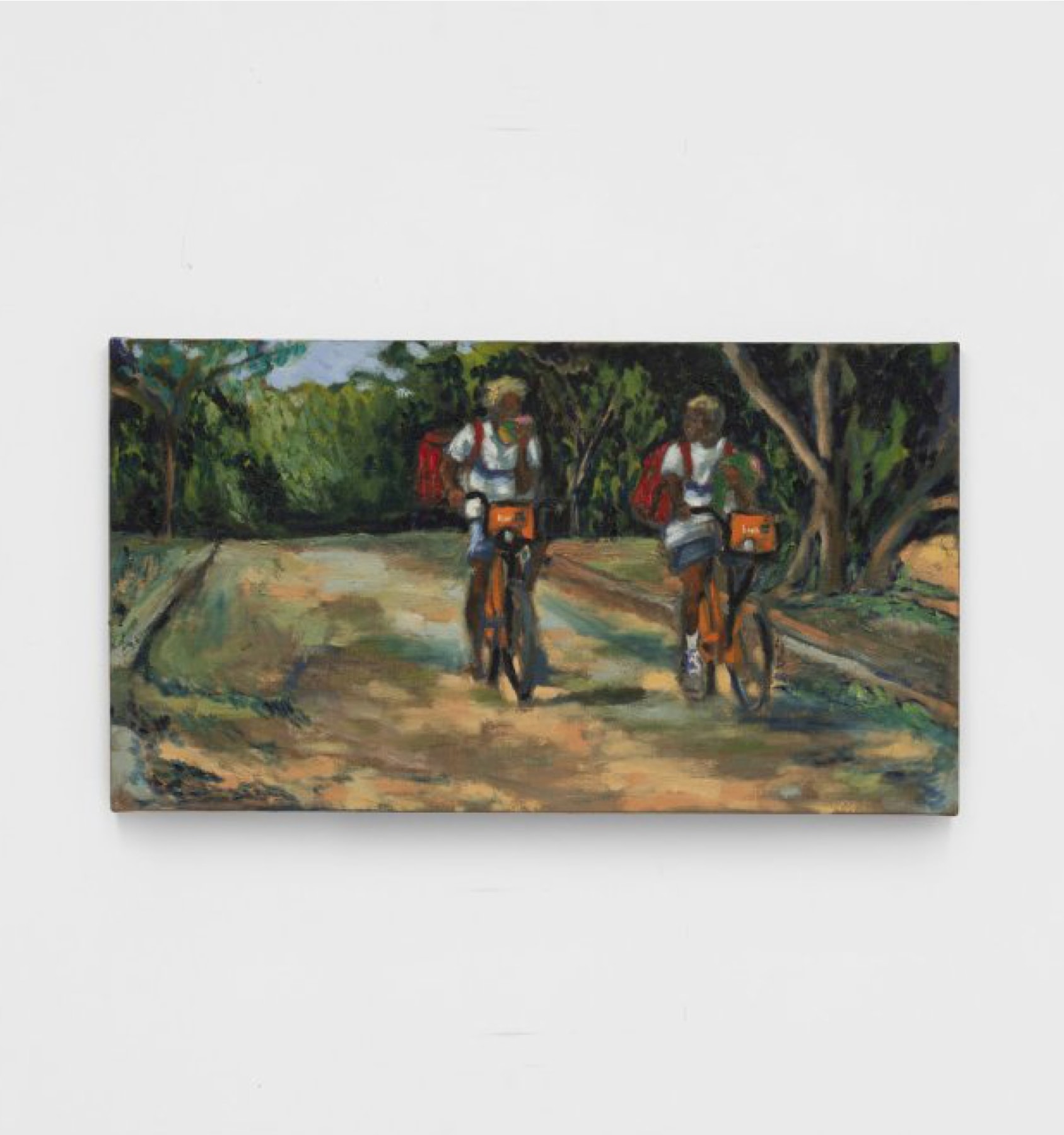 Carriers | Goodman Gallery Johannesburg -  - Viewing Room - Goodman Gallery