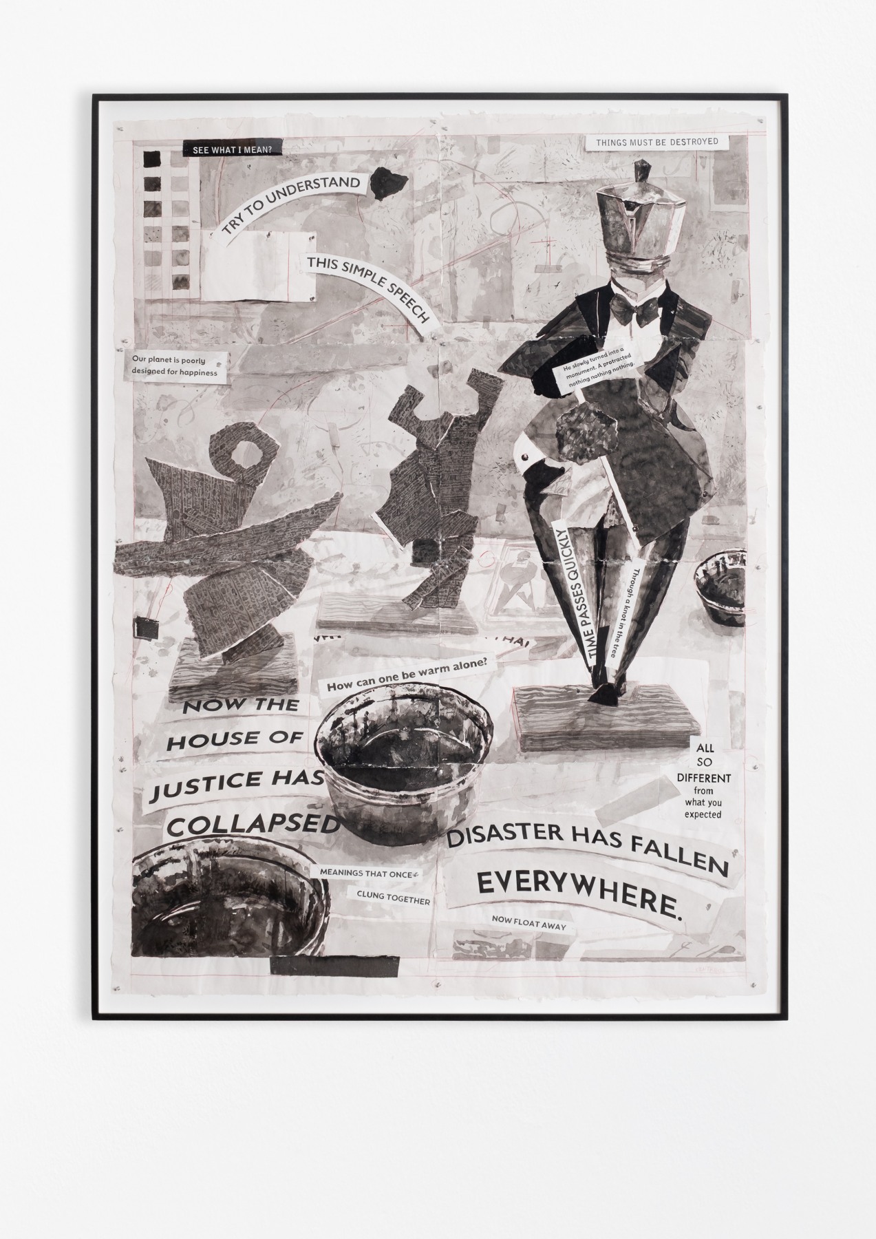 Frieze New York 2025 -  - Viewing Room - Goodman Gallery