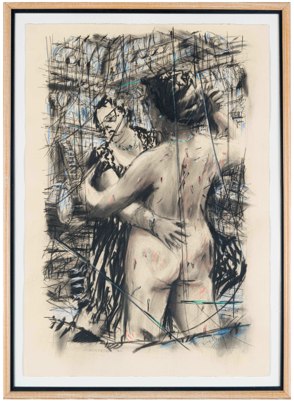 Art Basel Paris 2025 -  - Viewing Room - Goodman Gallery