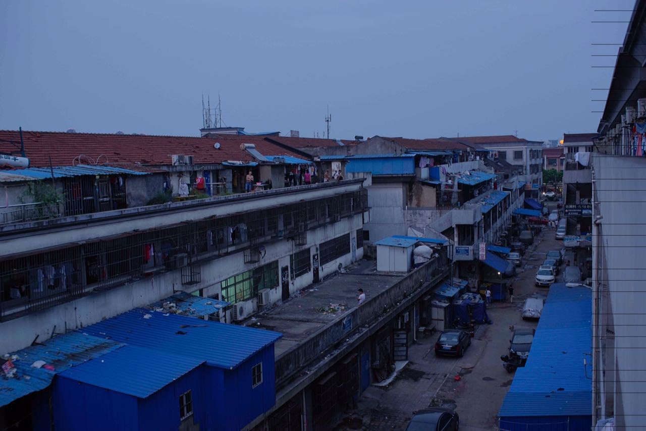 Wang Bing Dossier 2024 -  - Viewing Room - Goodman Gallery