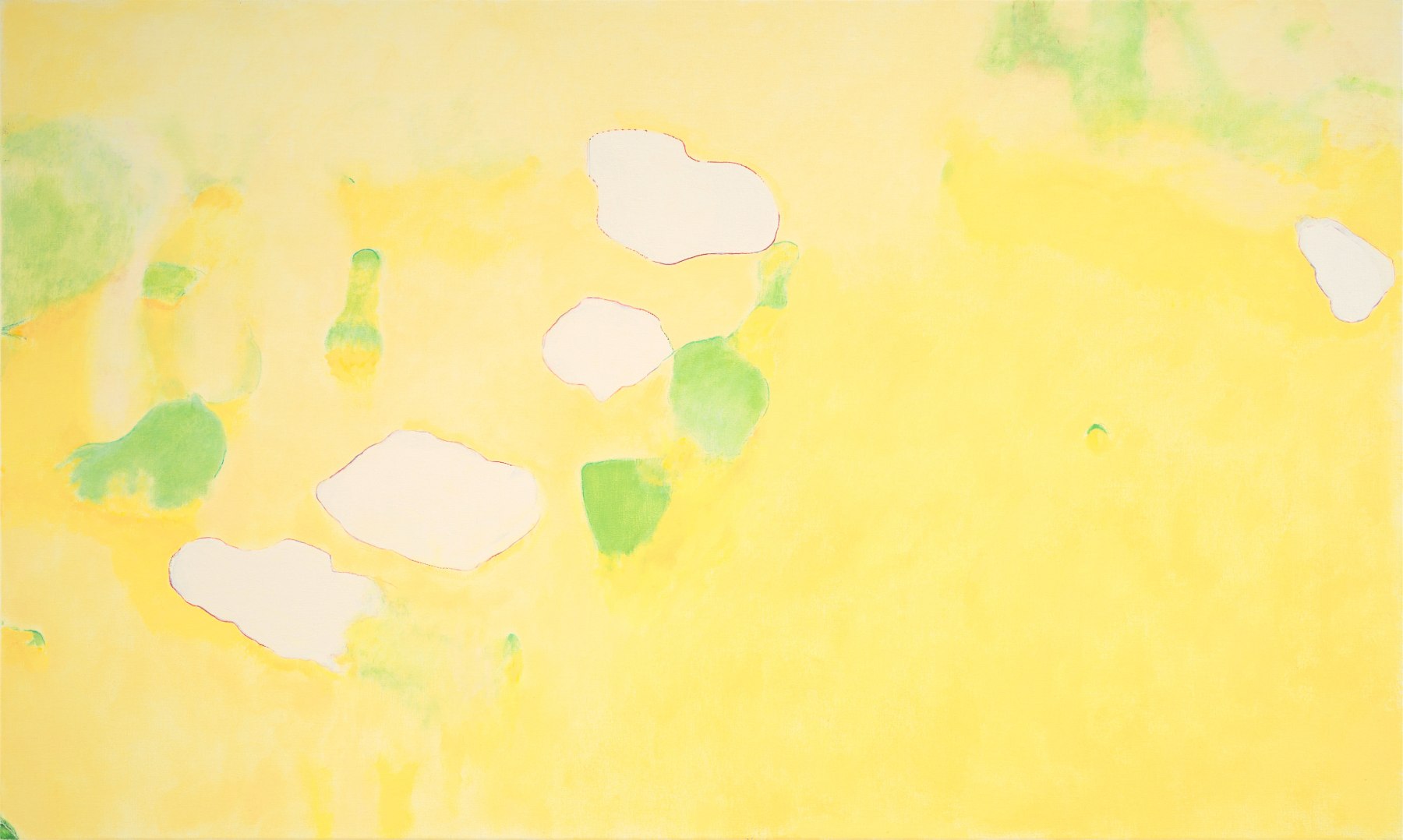 Rose Shakinovsky | Encrypted -  - Viewing Room - Goodman Gallery