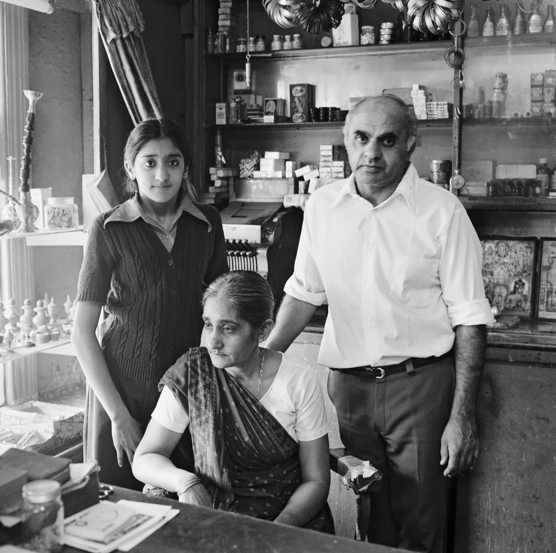 Fragments of Fietas -  - Viewing Room - Goodman Gallery