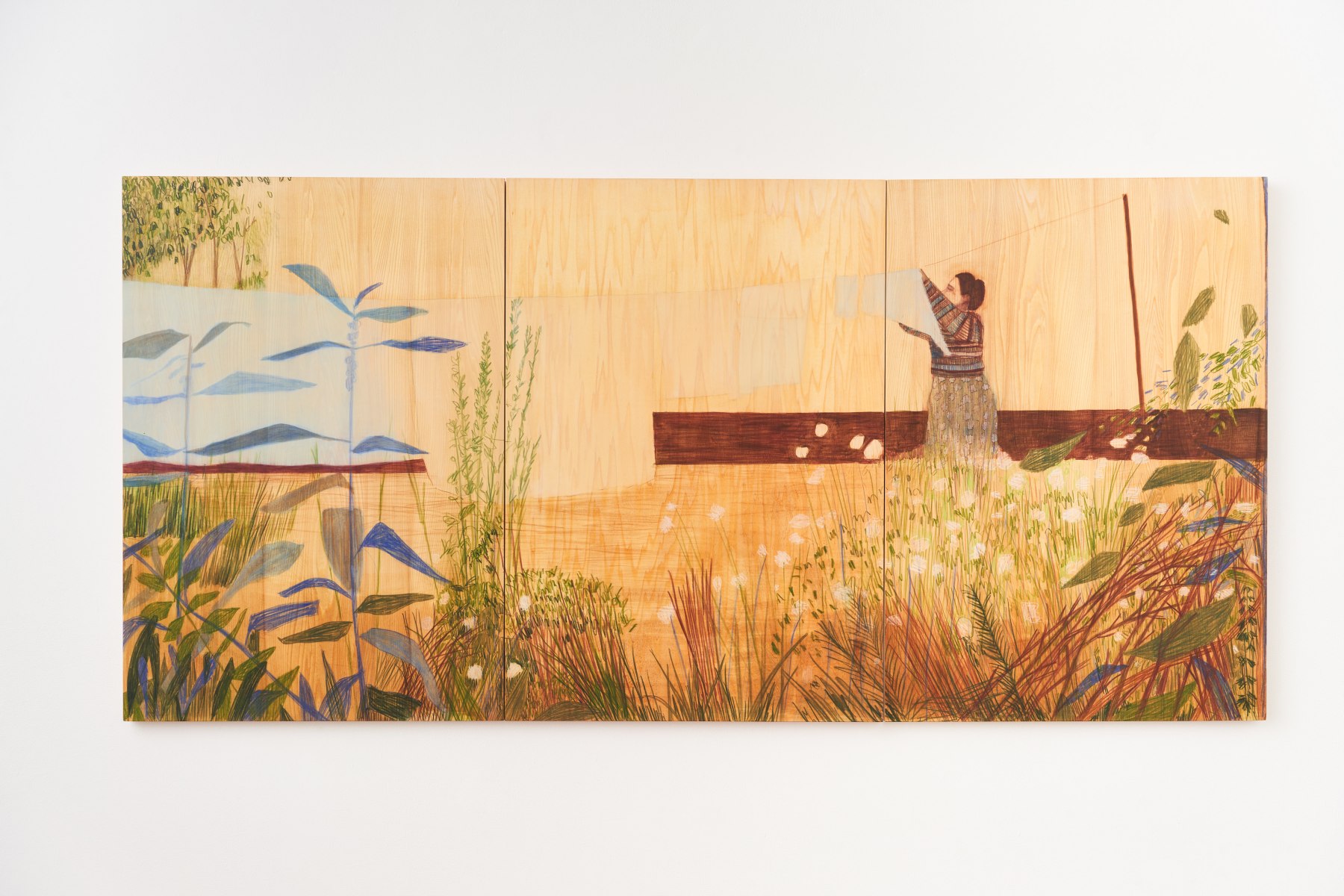 Art Basel Paris 2025 -  - Viewing Room - Goodman Gallery