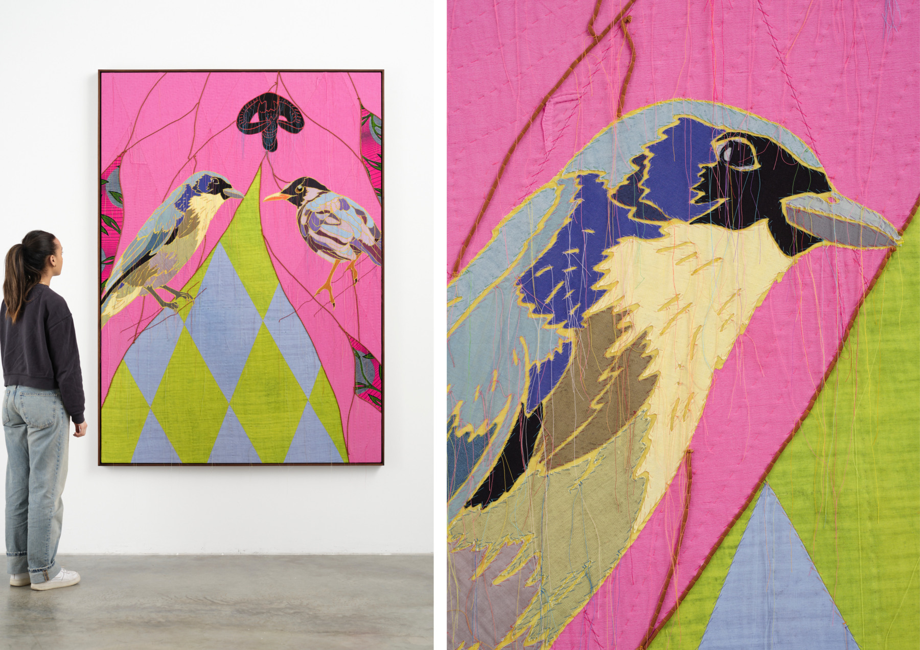 South of France Seasonal Gallery -  - Viewing Room - Goodman Gallery