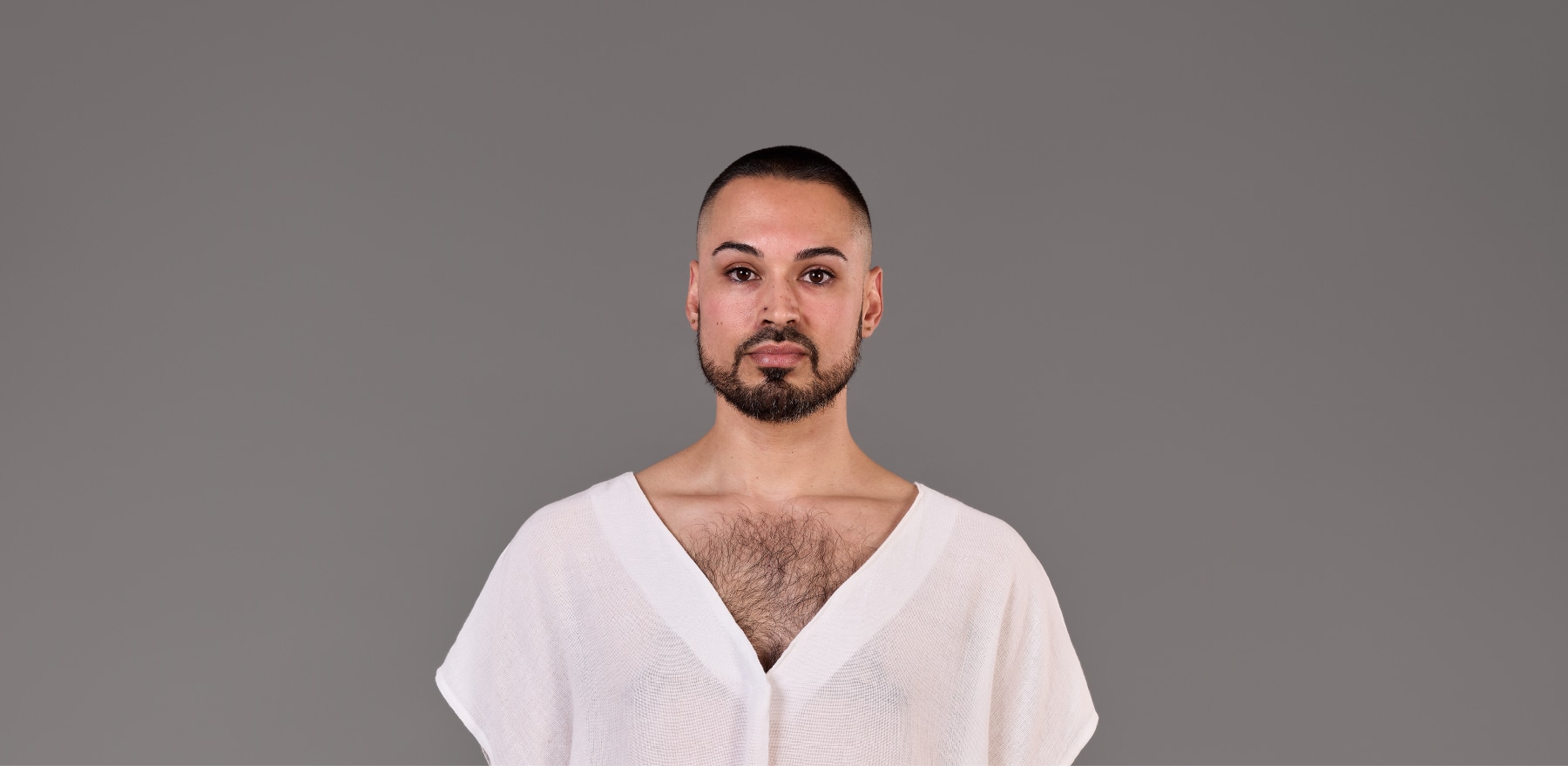 Gabrielle Goliath | Berenice | Goodman Gallery New York -  - Viewing Room - Goodman Gallery