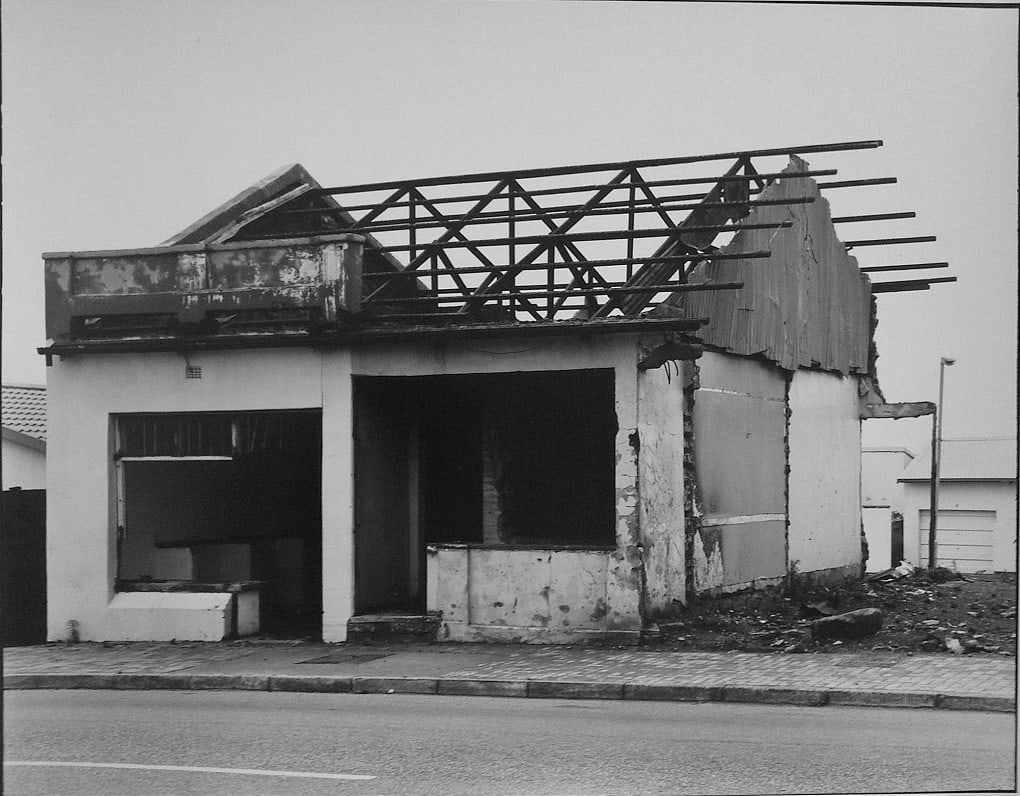 Fragments of Fietas -  - Viewing Room - Goodman Gallery