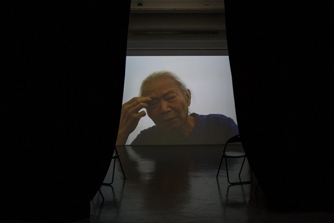 Wang Bing Dossier 2024 -  - Viewing Room - Goodman Gallery