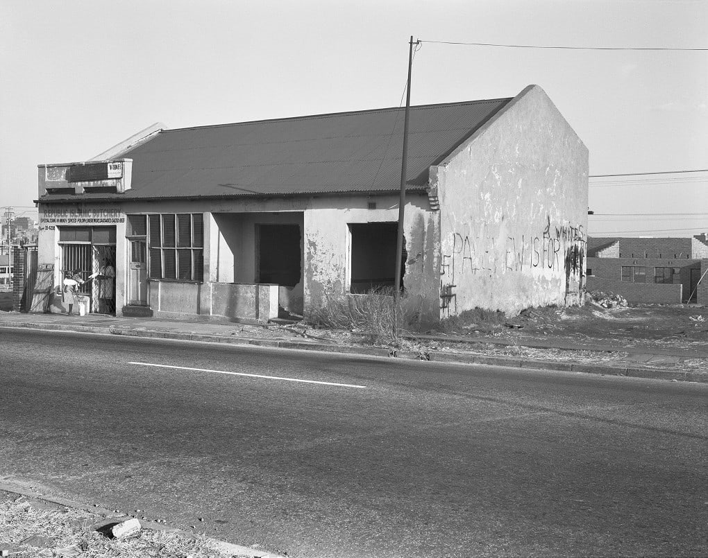 Fragments of Fietas -  - Viewing Room - Goodman Gallery