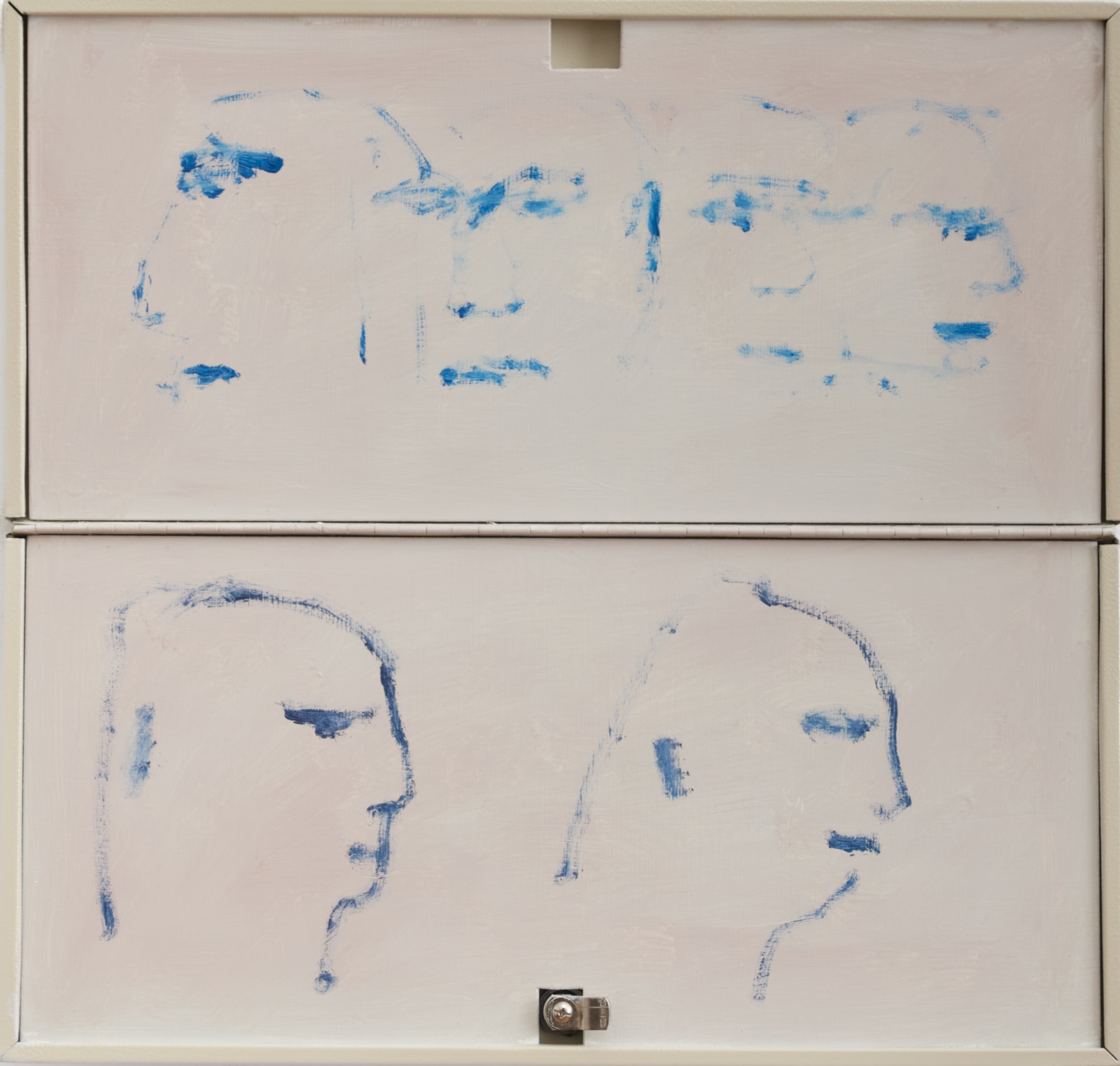 Jared Ginsburg | All the things you are -  - Viewing Room - Goodman Gallery