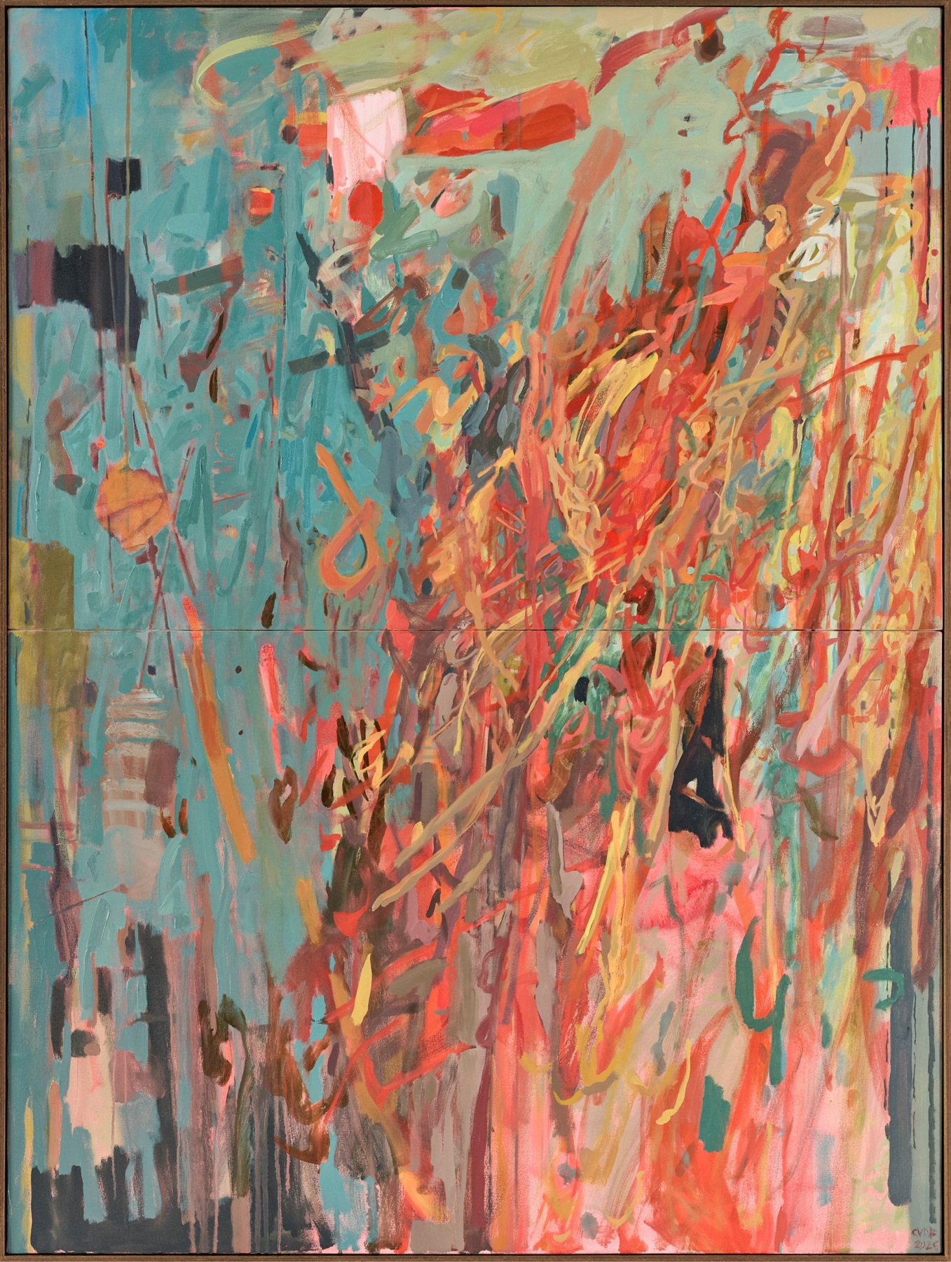 Epigraph | Goodman Gallery Cape Town -  - Viewing Room - Goodman Gallery