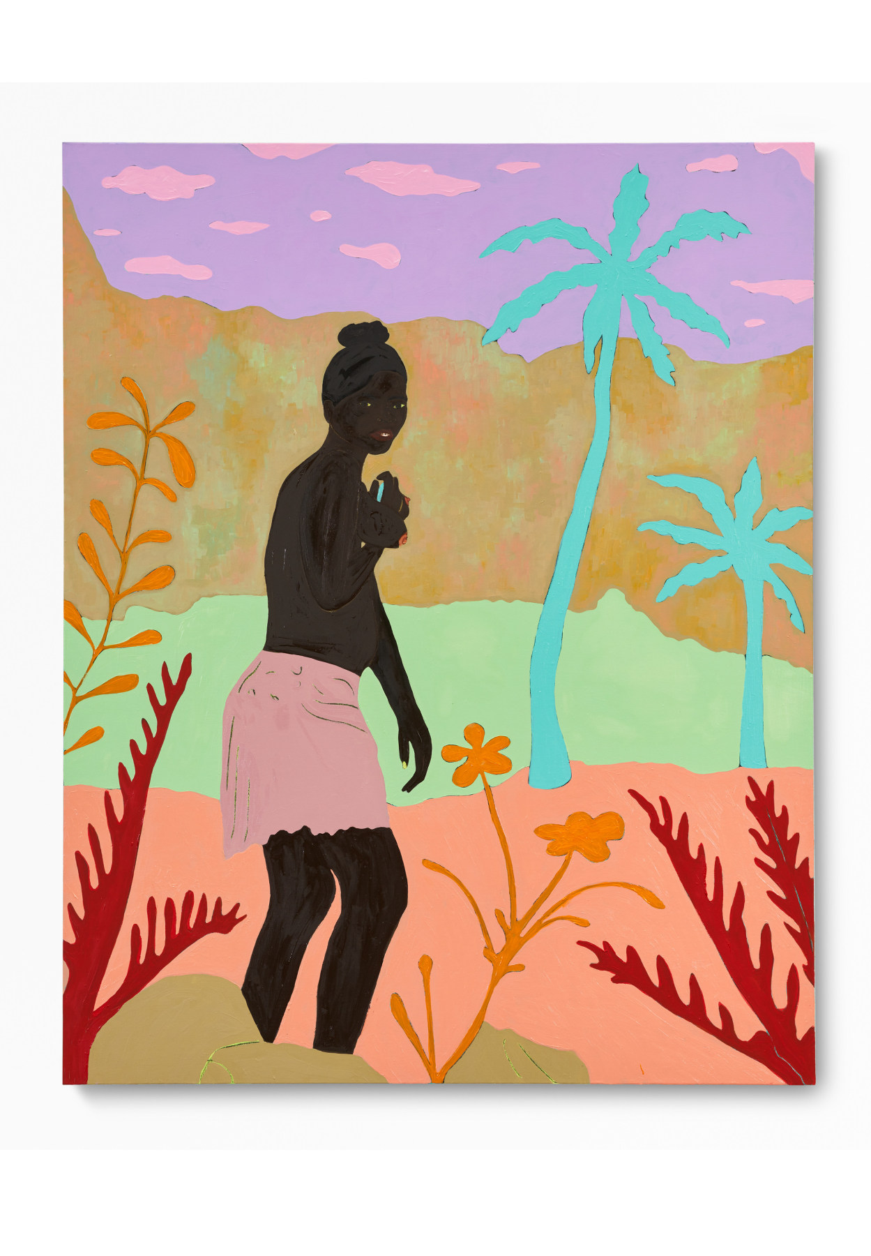 South of France Seasonal Gallery -  - Viewing Room - Goodman Gallery