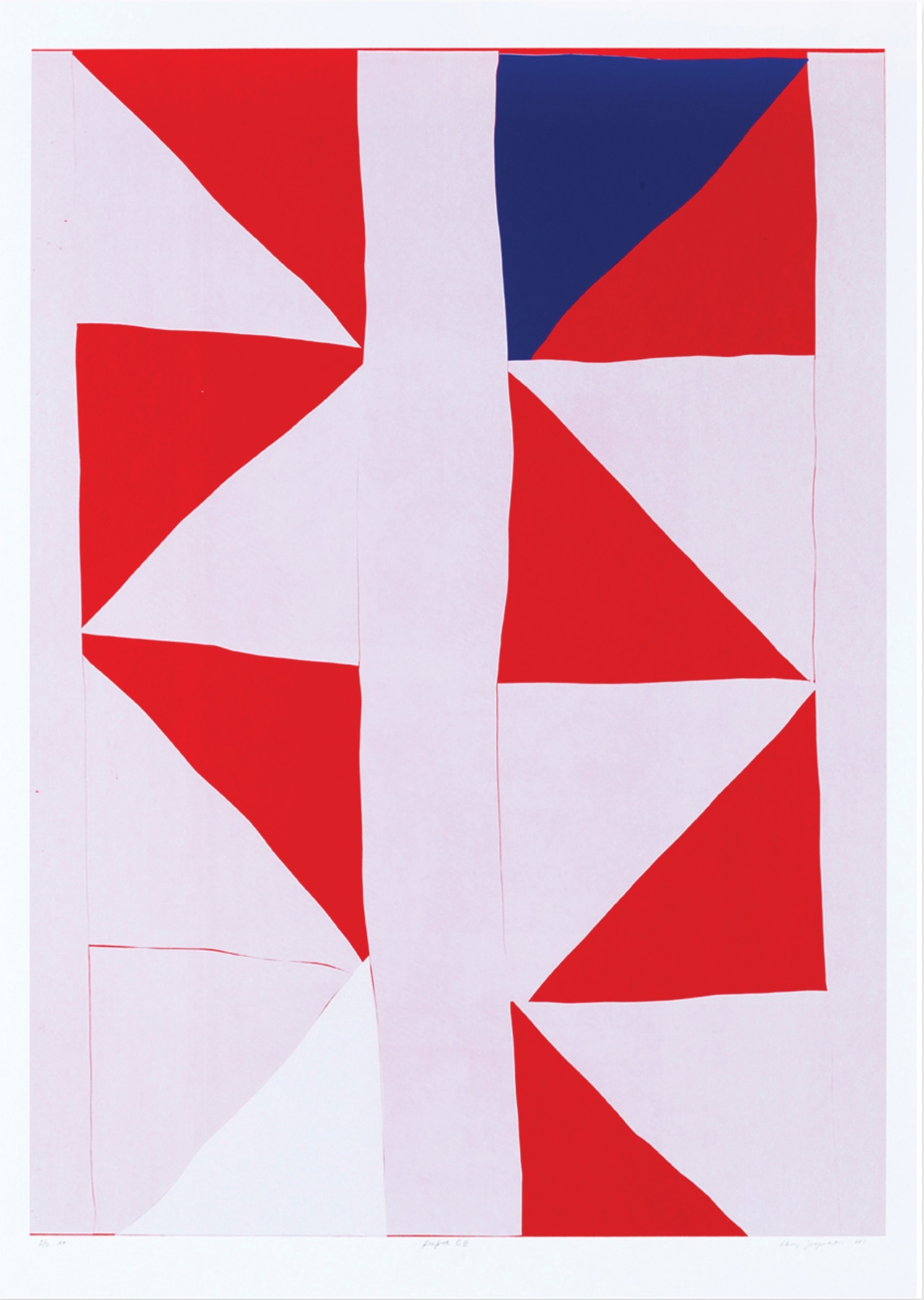 Remy Jungerman | Still Waters | Goodman Gallery Cape Town 2025 -  - Viewing Room - Goodman Gallery