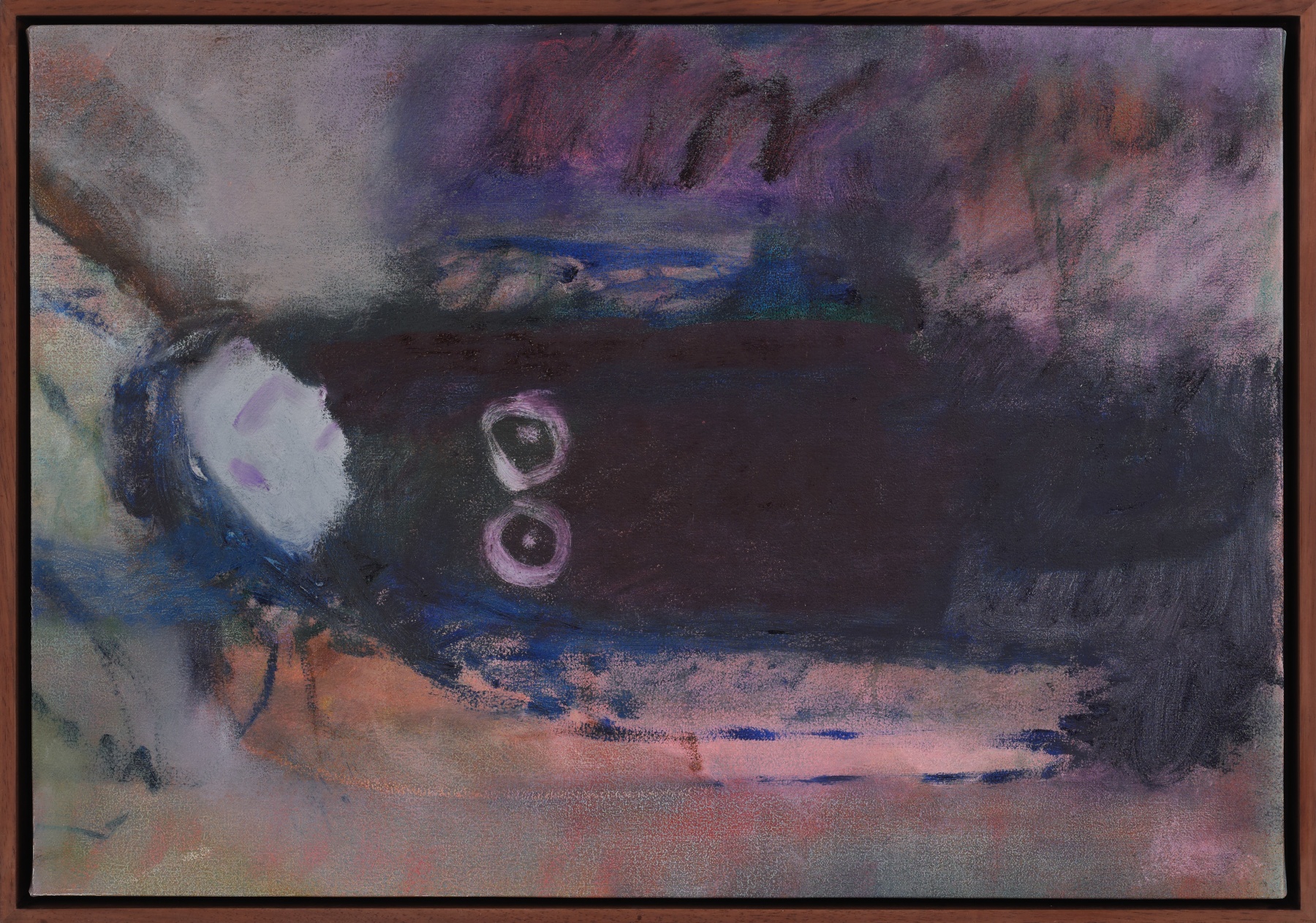Jared Ginsburg | All the things you are -  - Viewing Room - Goodman Gallery