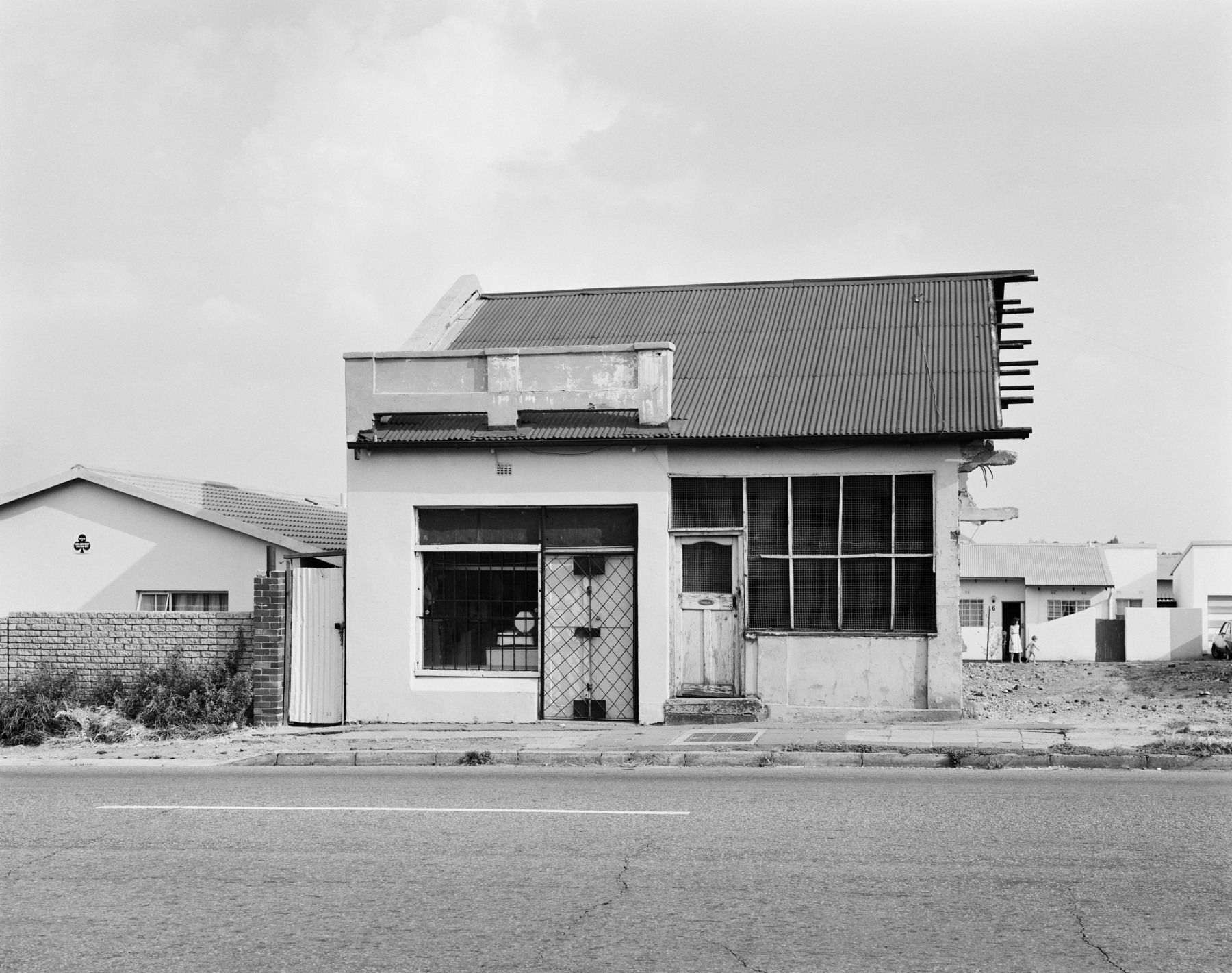 Fragments of Fietas -  - Viewing Room - Goodman Gallery