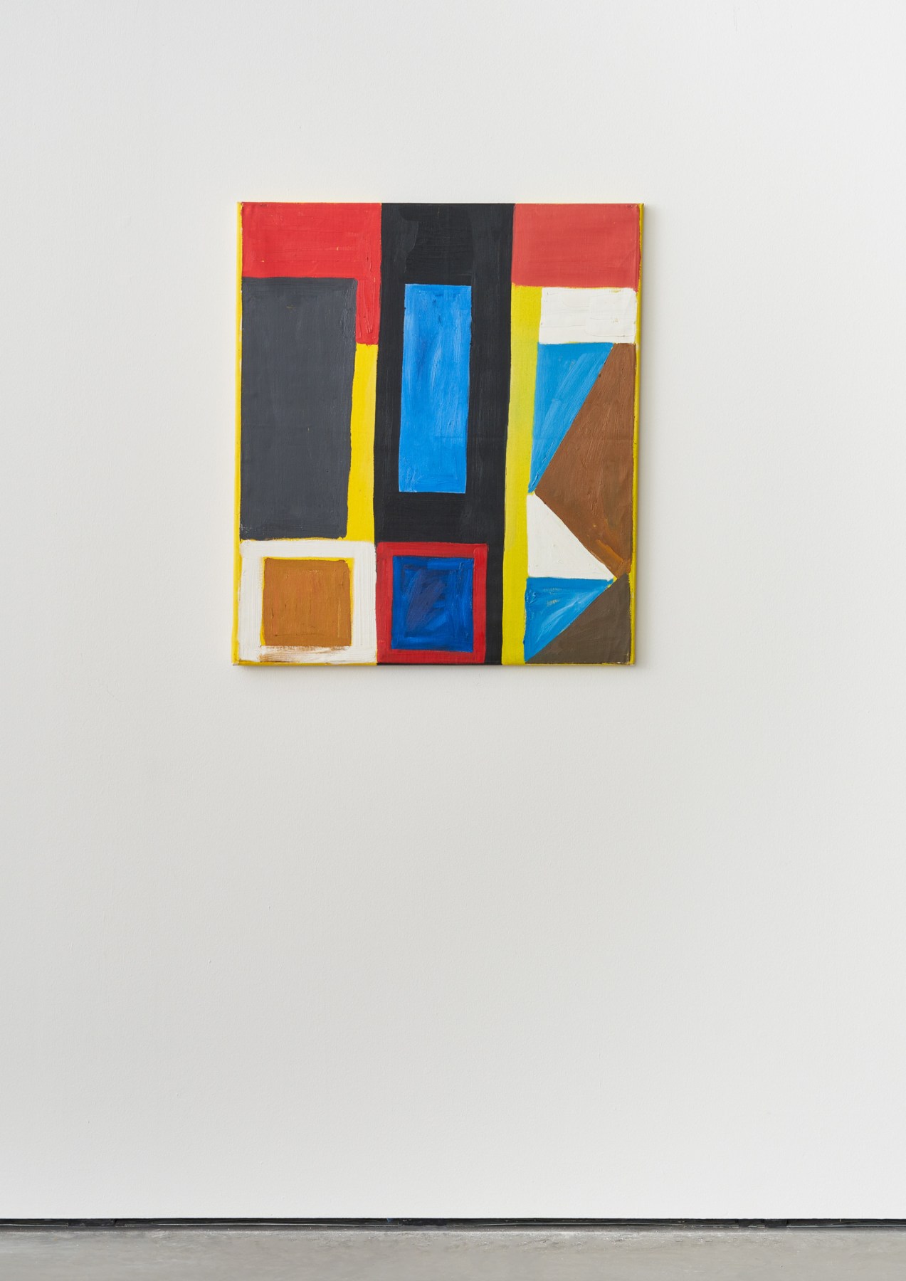 Frieze New York 2025 -  - Viewing Room - Goodman Gallery