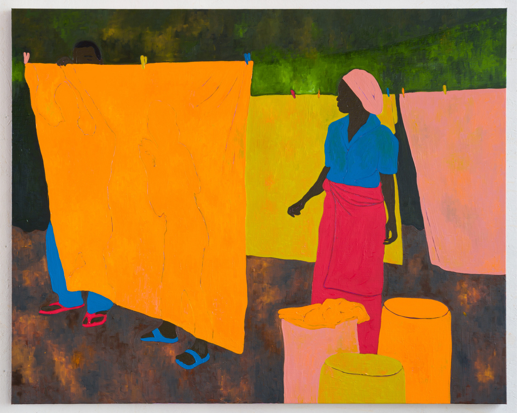 South of France Seasonal Gallery -  - Viewing Room - Goodman Gallery