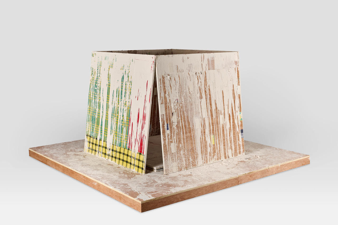 Remy Jungerman | Still Waters | Goodman Gallery Cape Town 2025 -  - Viewing Room - Goodman Gallery
