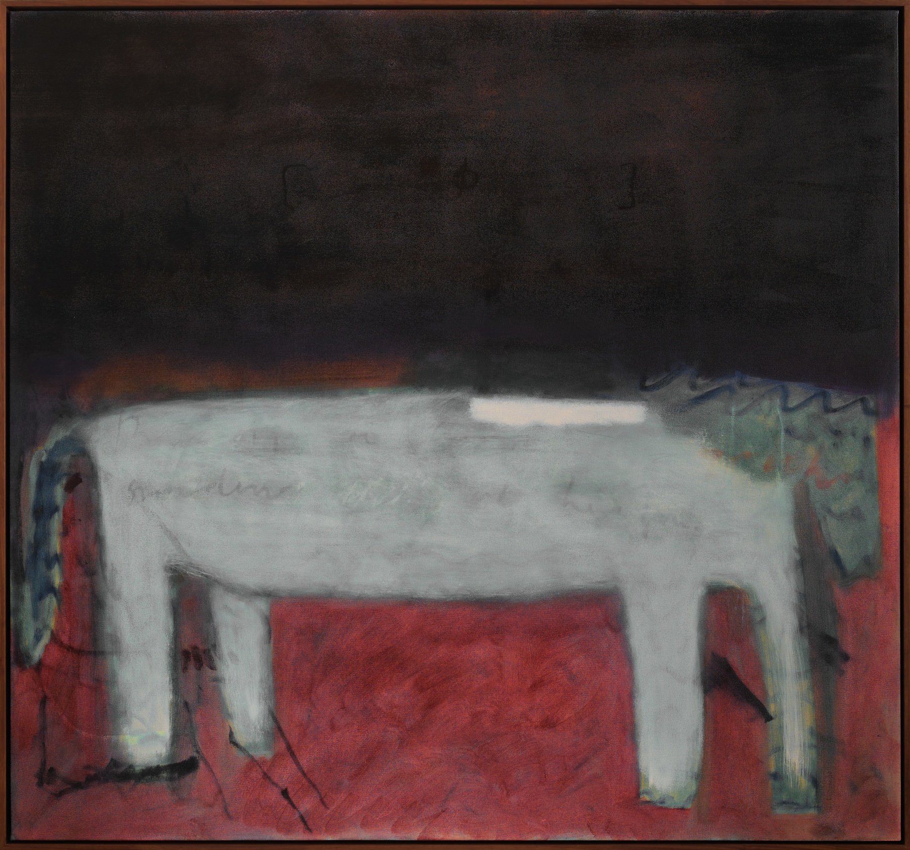 Jared Ginsburg | All the things you are -  - Viewing Room - Goodman Gallery