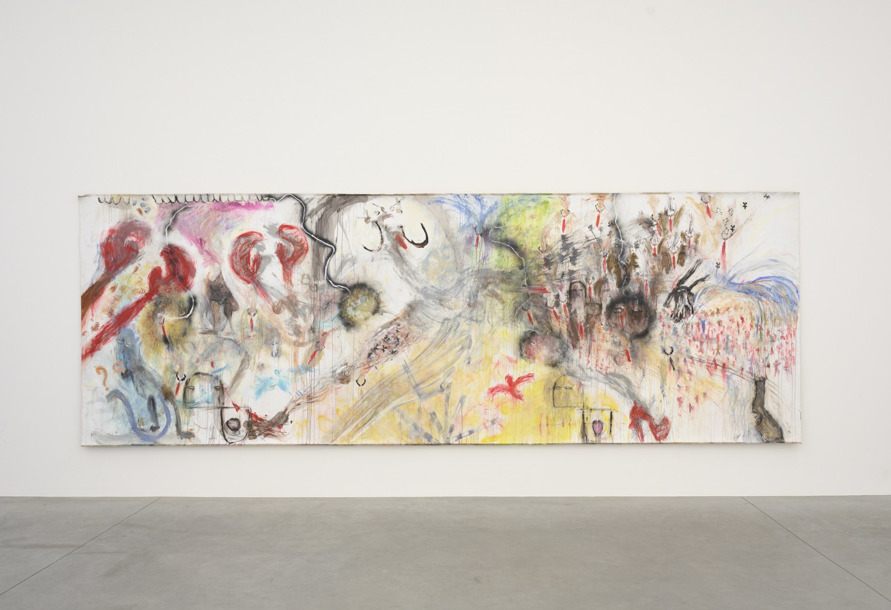 Carriers | Goodman Gallery Johannesburg -  - Viewing Room - Goodman Gallery