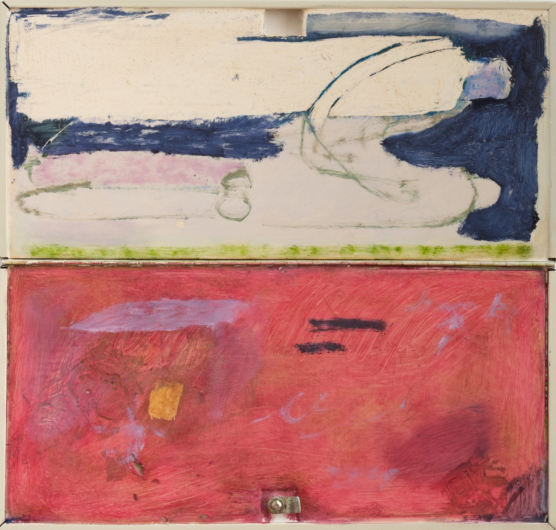 Jared Ginsburg | All the things you are -  - Viewing Room - Goodman Gallery