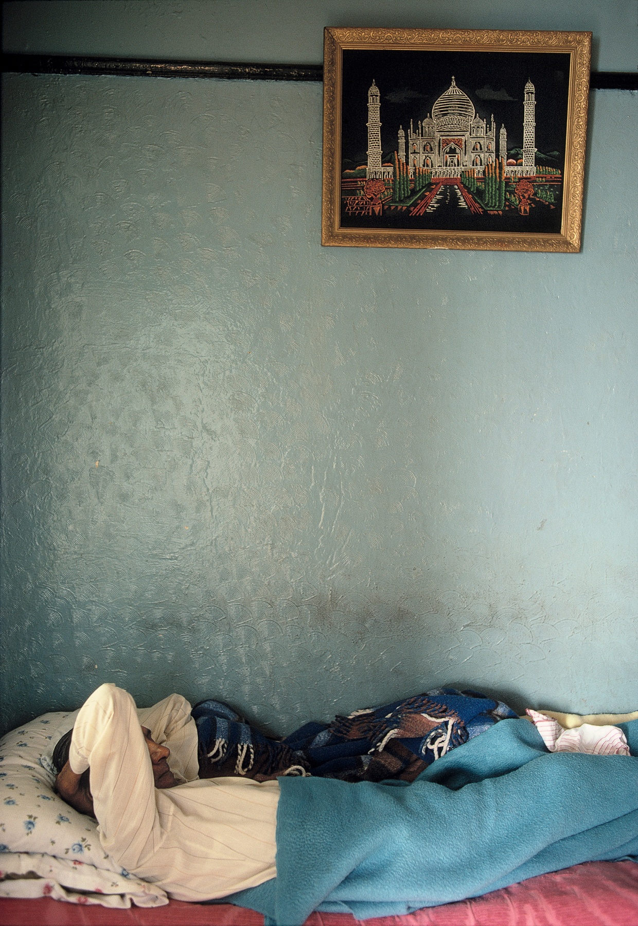 Fragments of Fietas -  - Viewing Room - Goodman Gallery