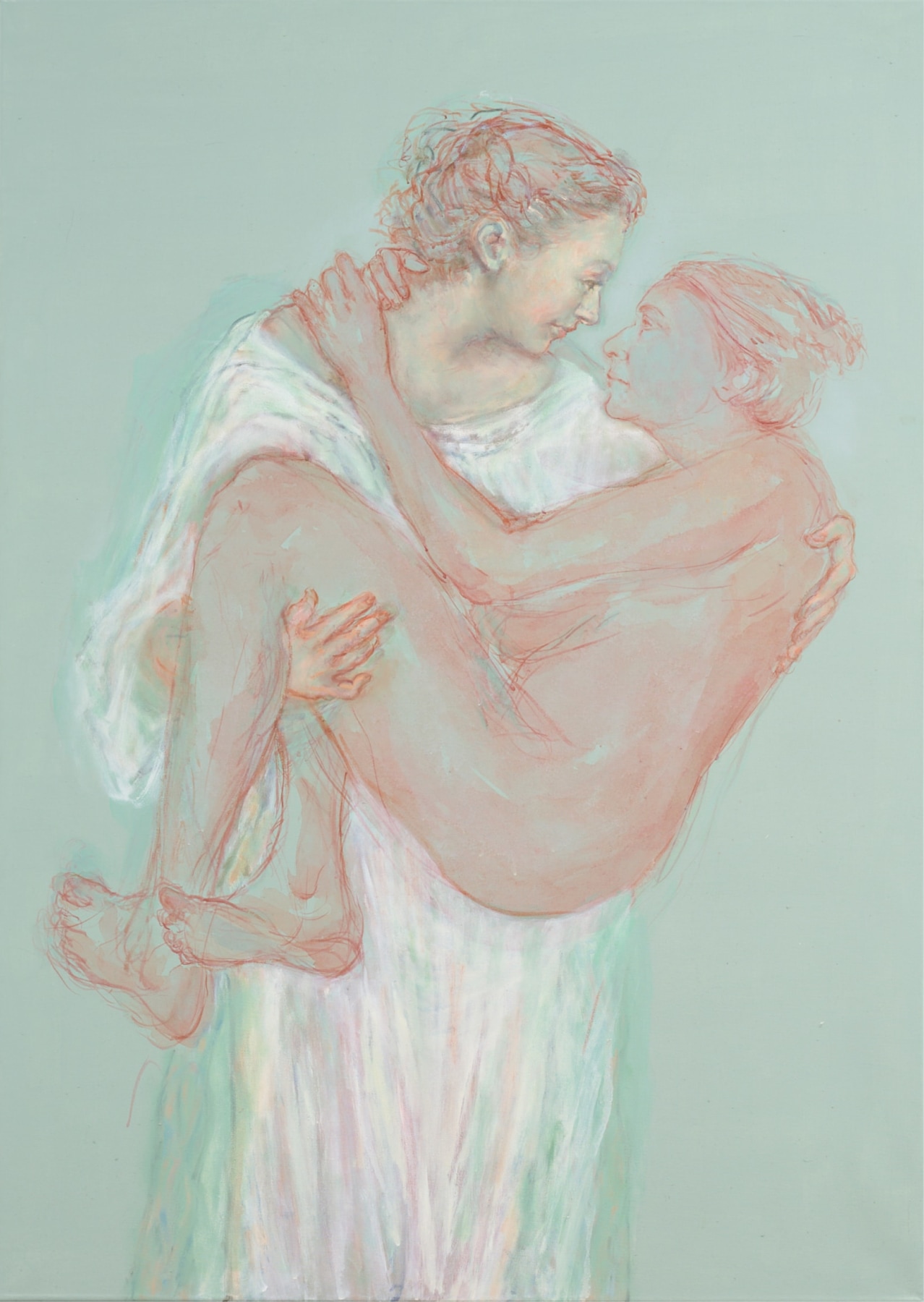 Claire Gavronsky | Women's Way -  - Viewing Room - Goodman Gallery