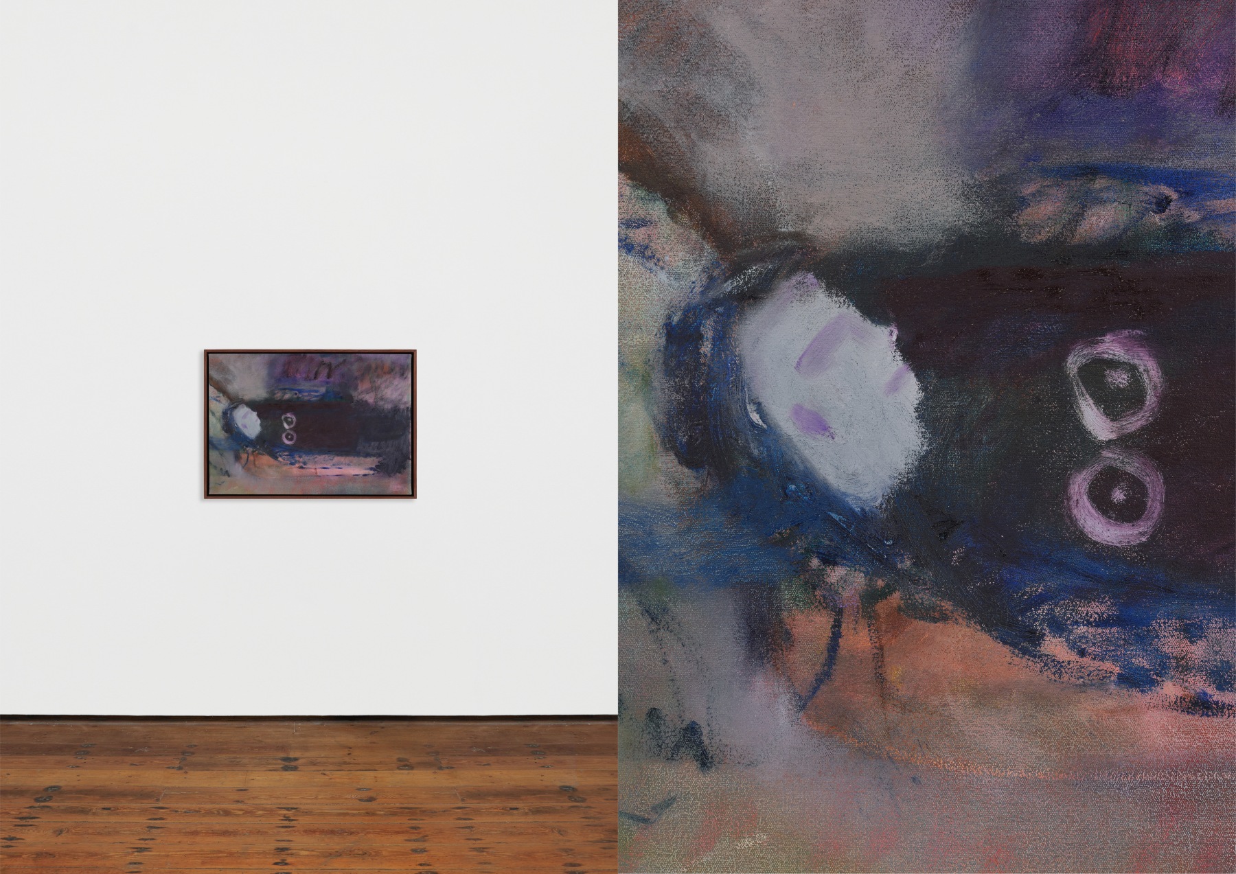 Jared Ginsburg | All the things you are -  - Viewing Room - Goodman Gallery